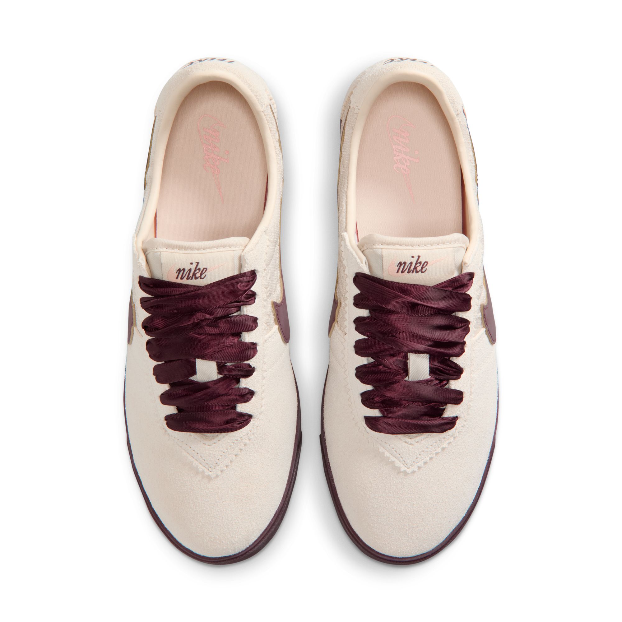Nike Astrograbber Leather SE image number null