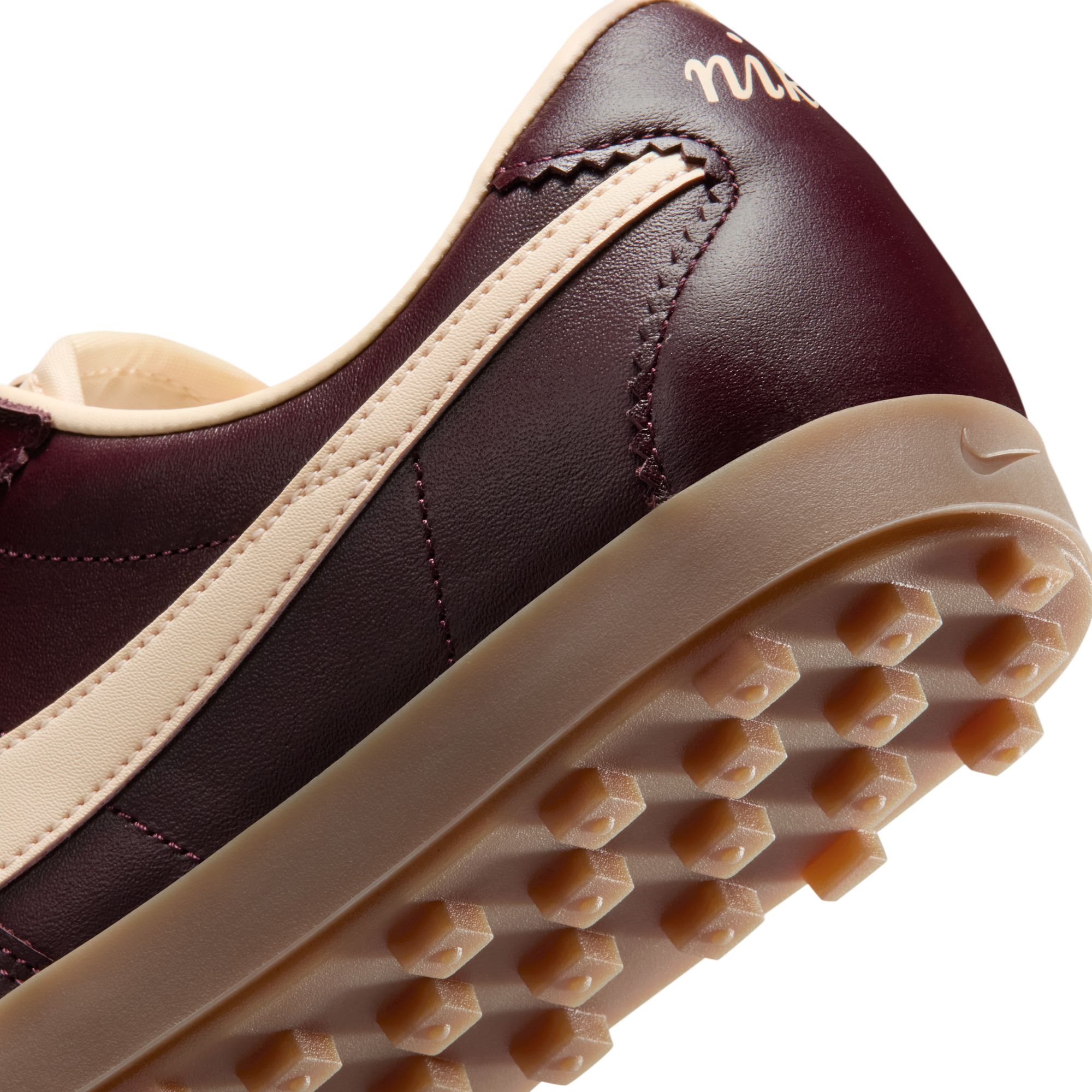 Nike Astrograbber Leather image number null