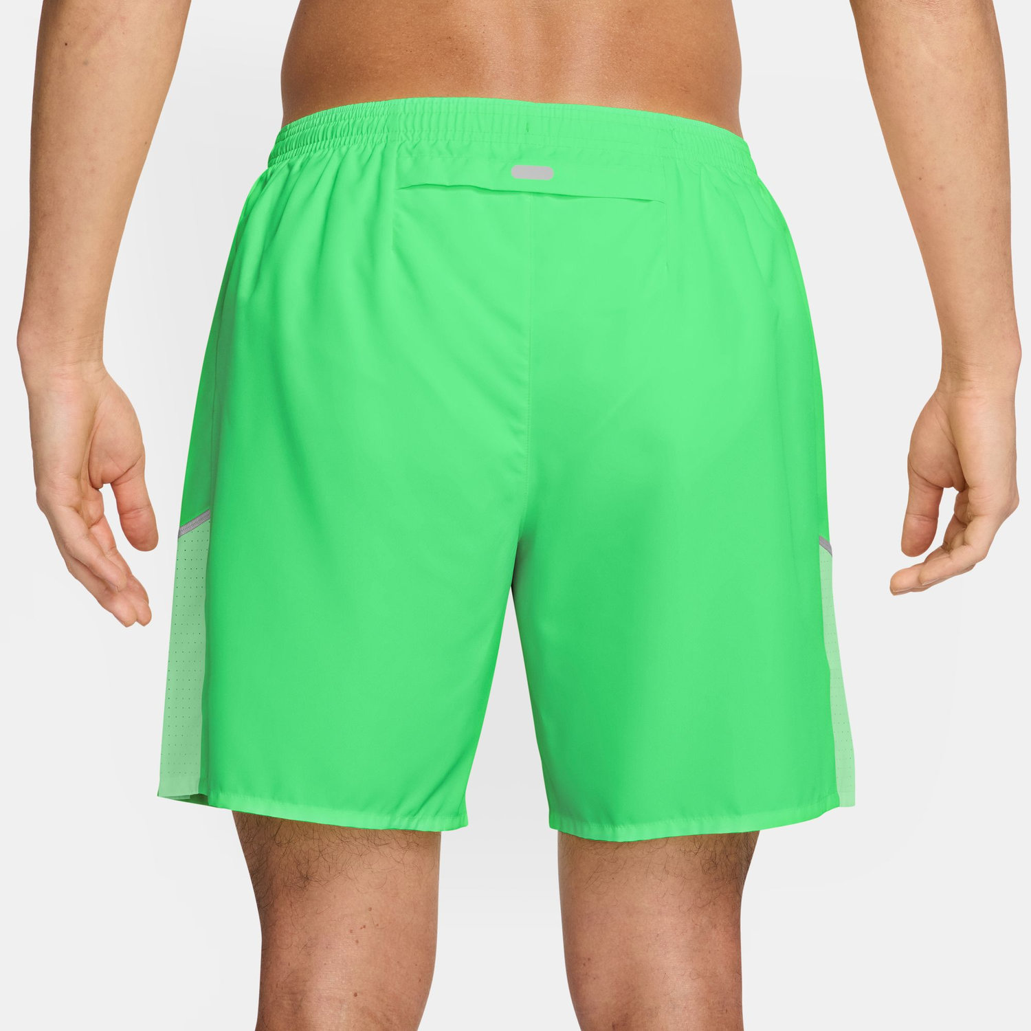 AS M NK DF MILER 7BF SHORT image number null