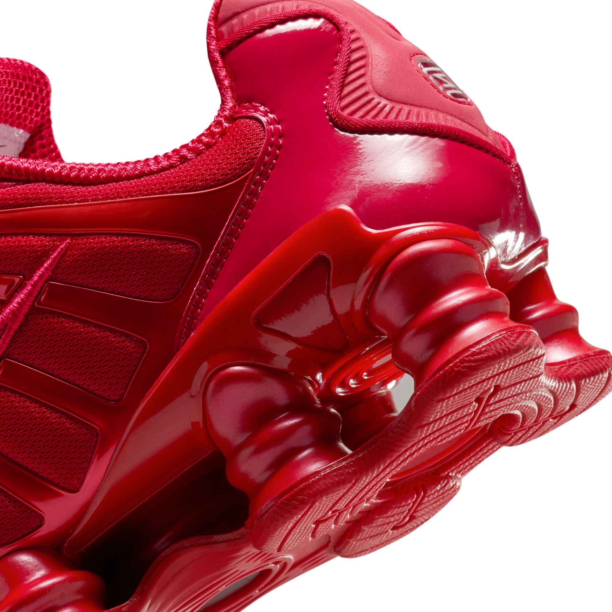 Nike Shox TL image number null