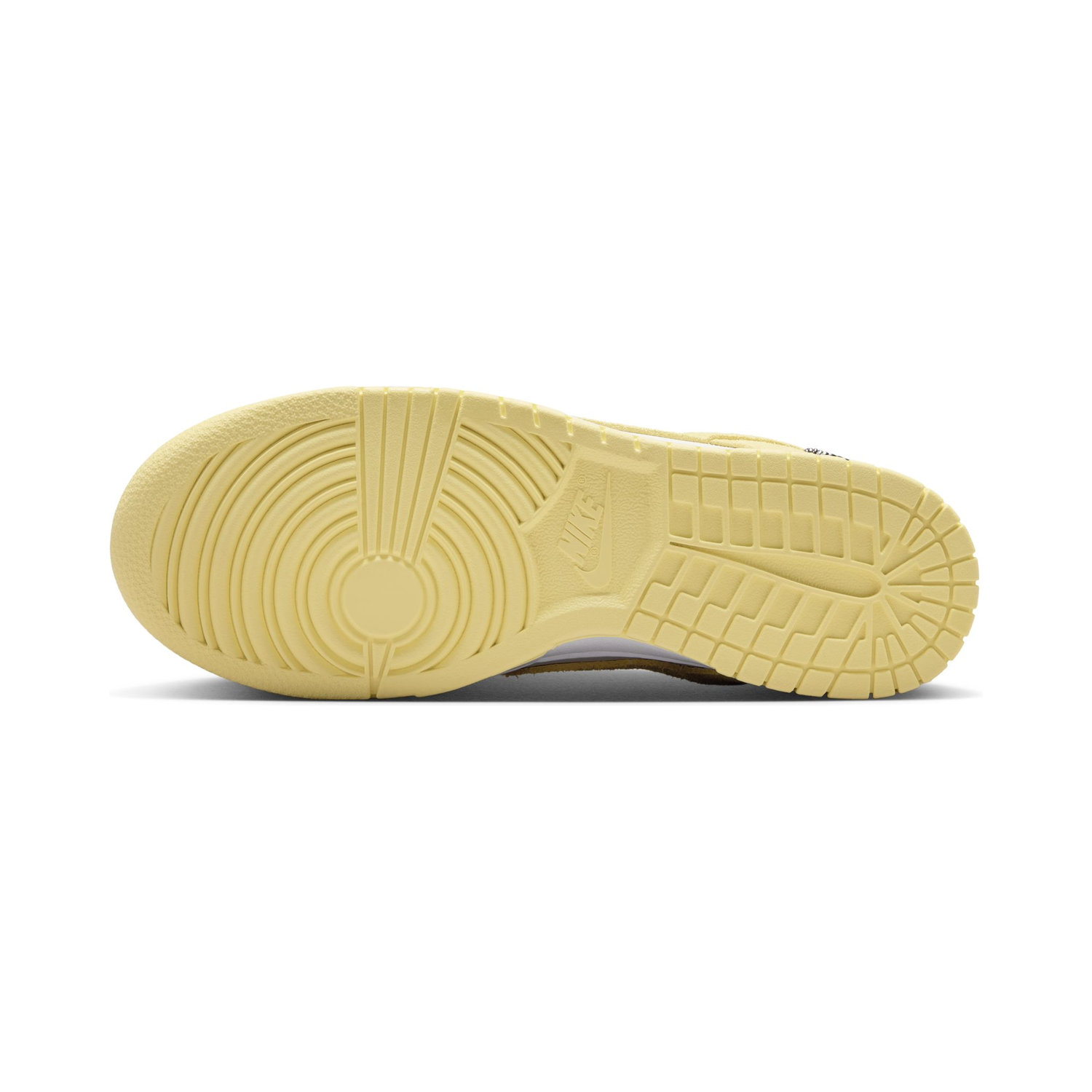 Nike Dunk Low Suede image number null