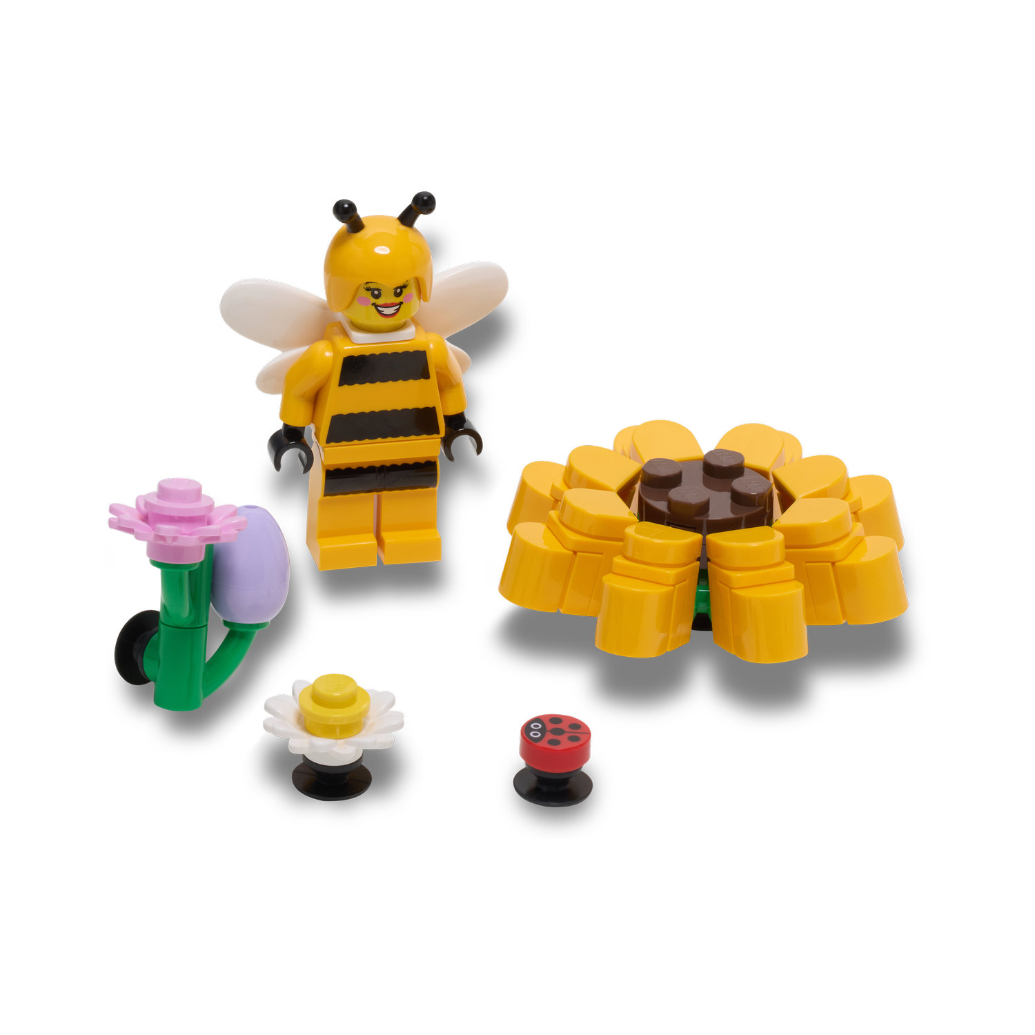 4LW BOTANICALS 5Pack image number null