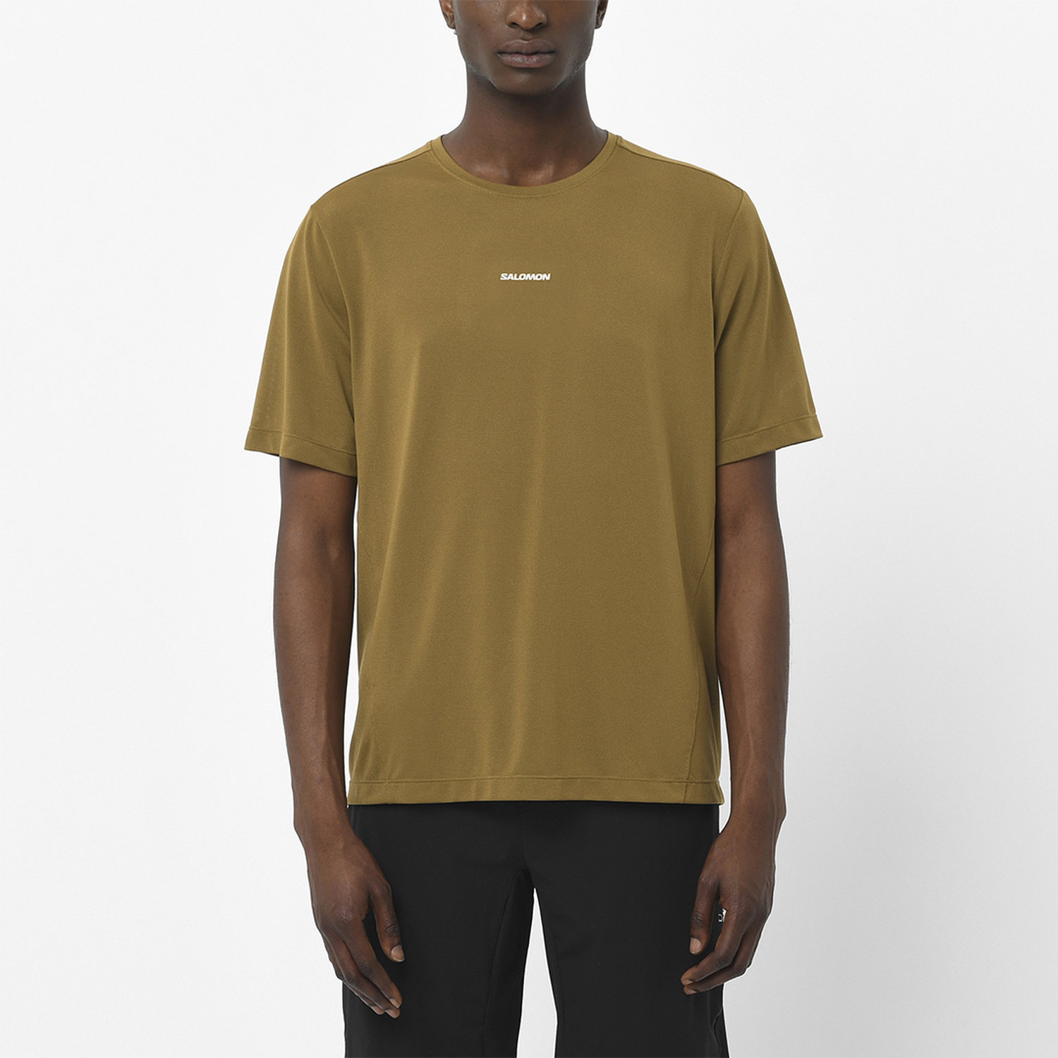 SHKOUT CORE SS TEE M image number null