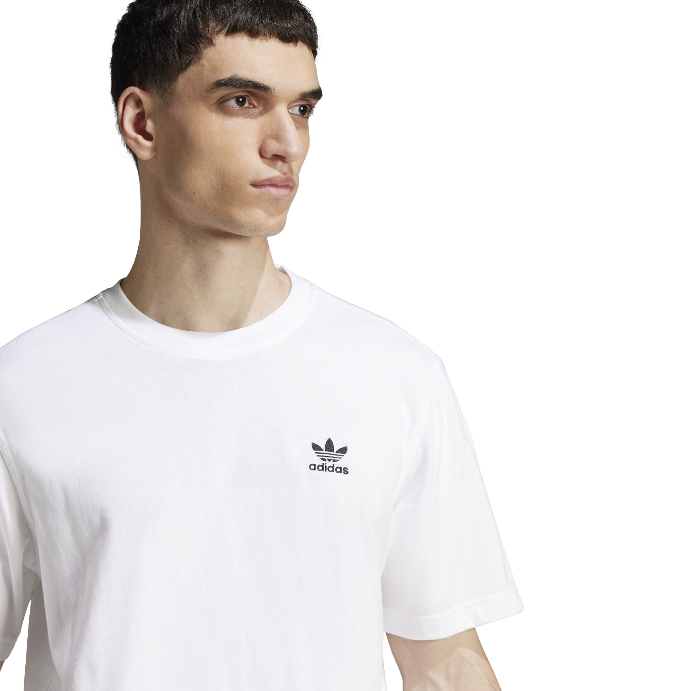 TREFOIL ESS TEE image number null