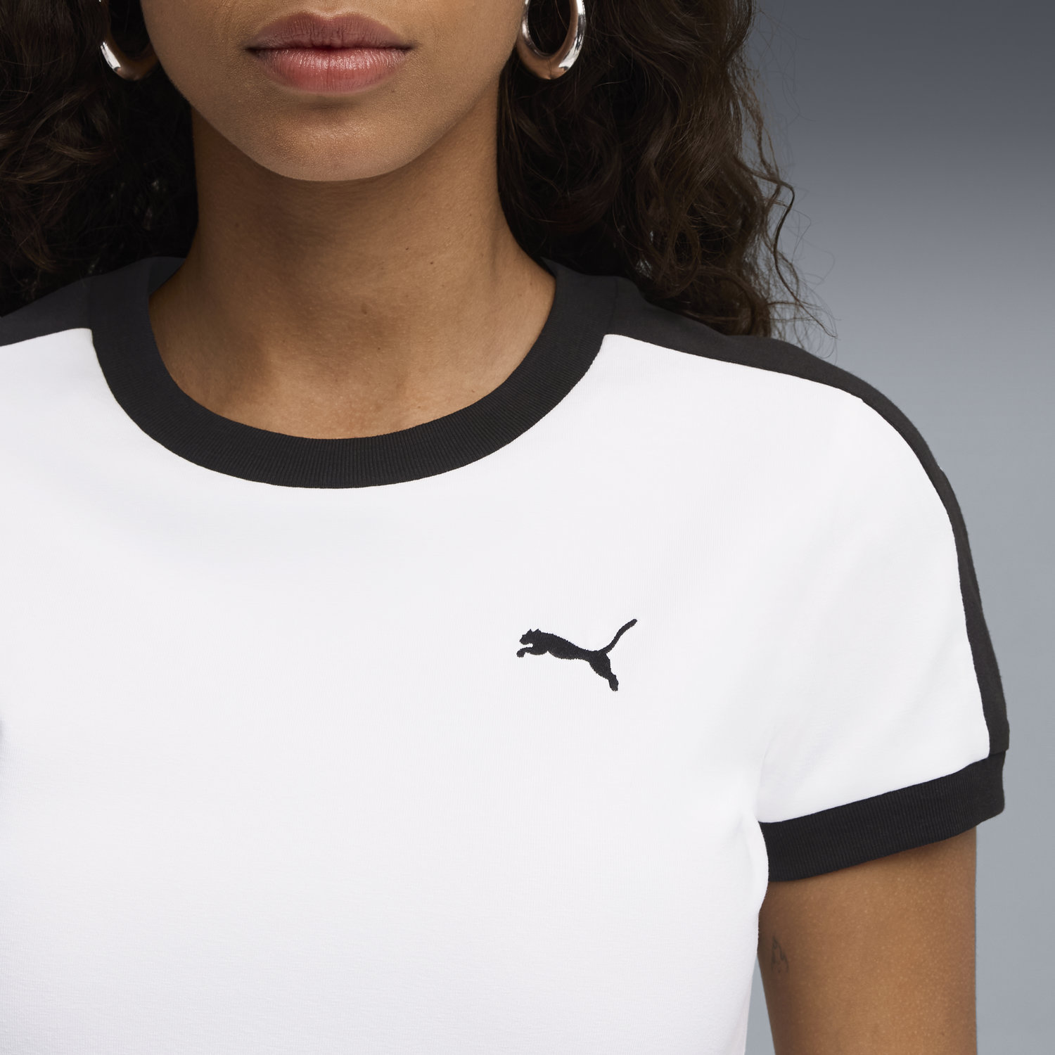 T7 SLIM TEE image number null