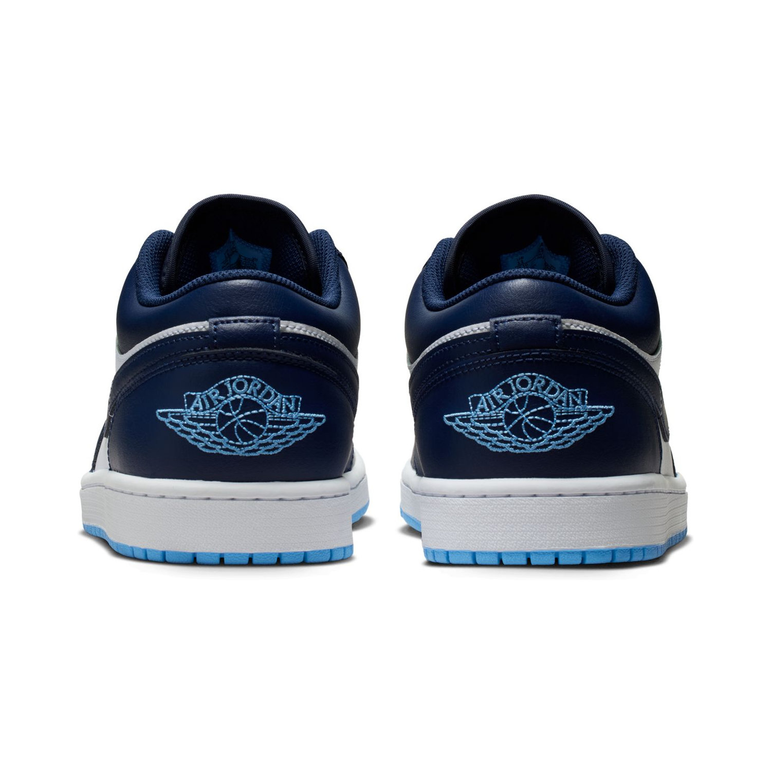 AIR JORDAN 1 LOW image number null