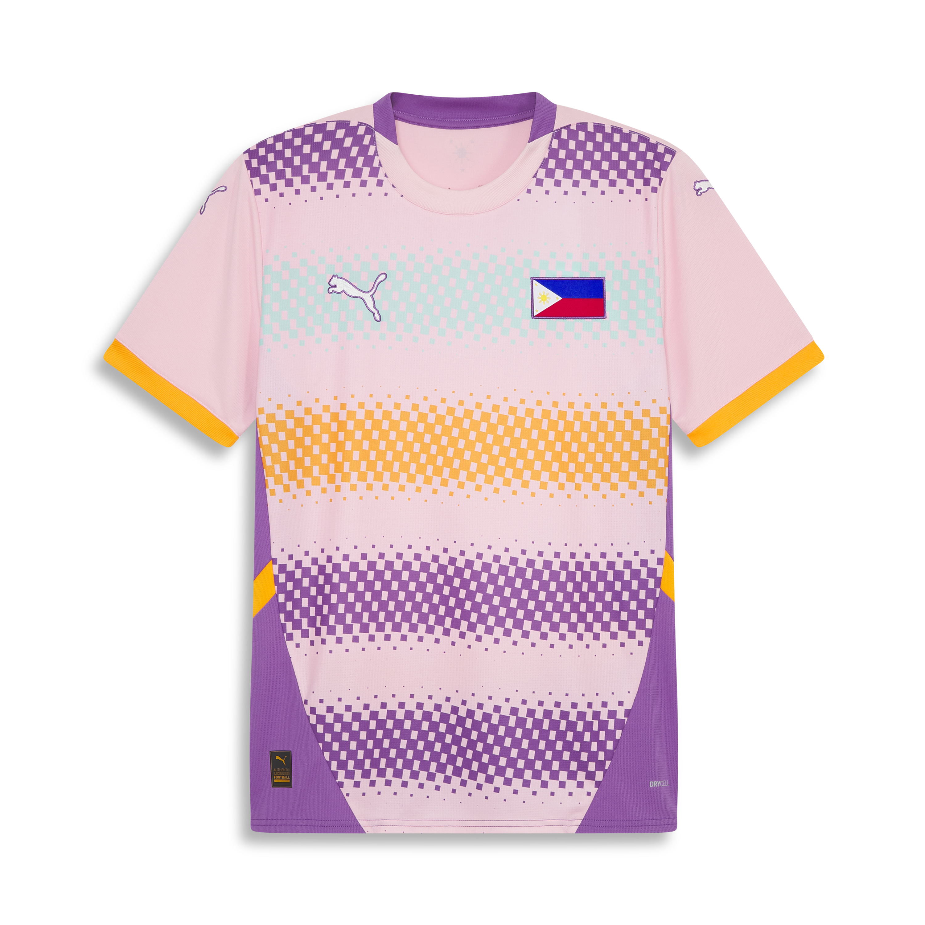 PHILIPPINES THIRD JERSEY