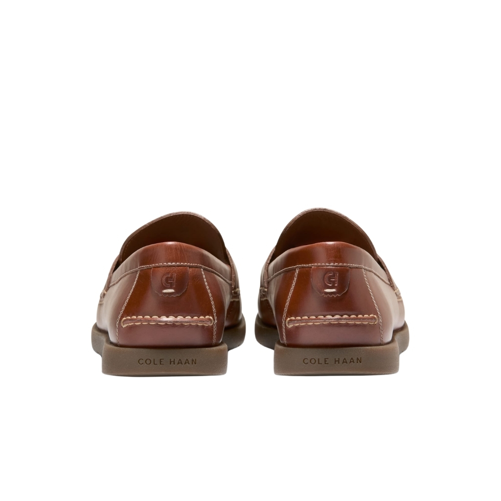 BROWER PENNY LOAFER image number null