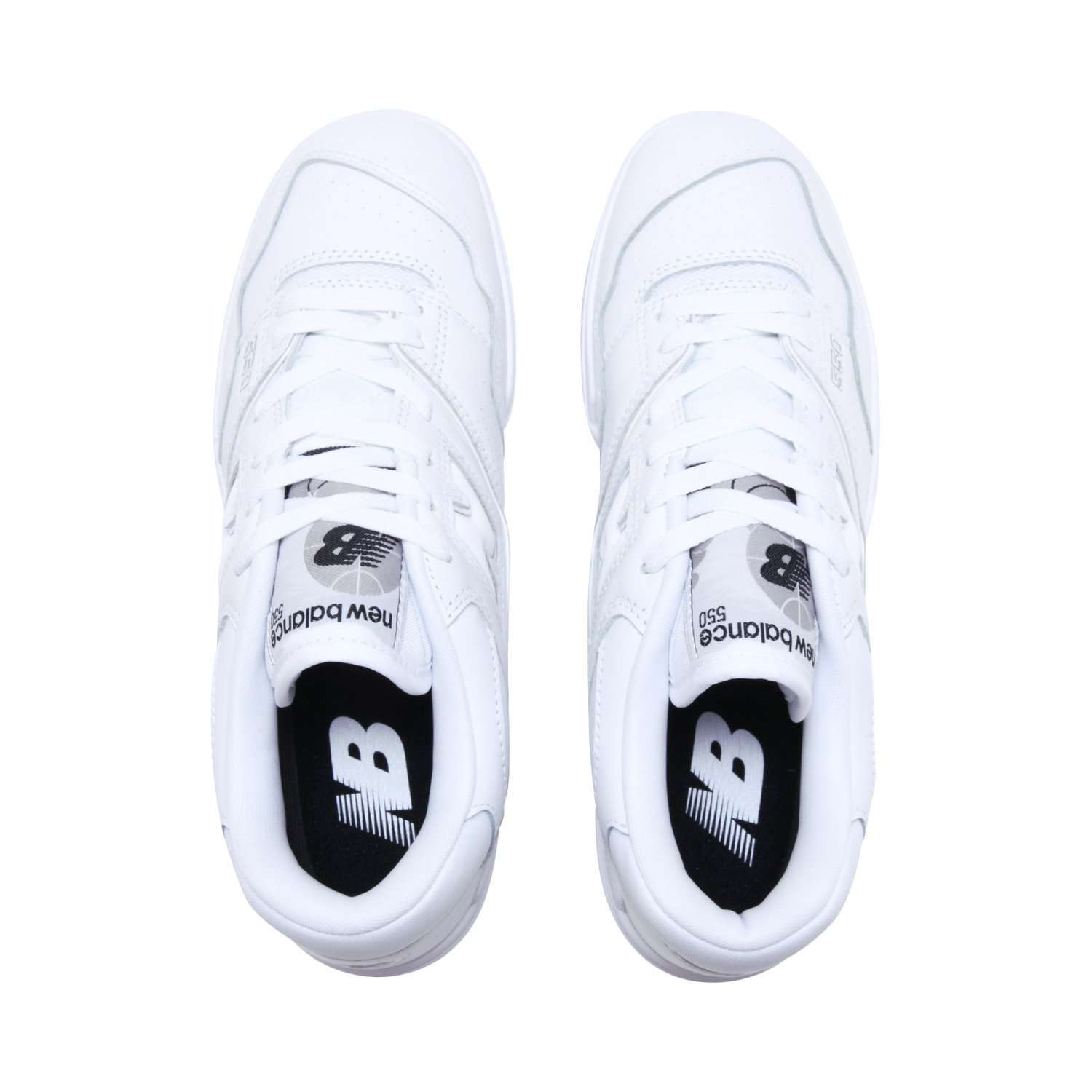 BB550 image number null