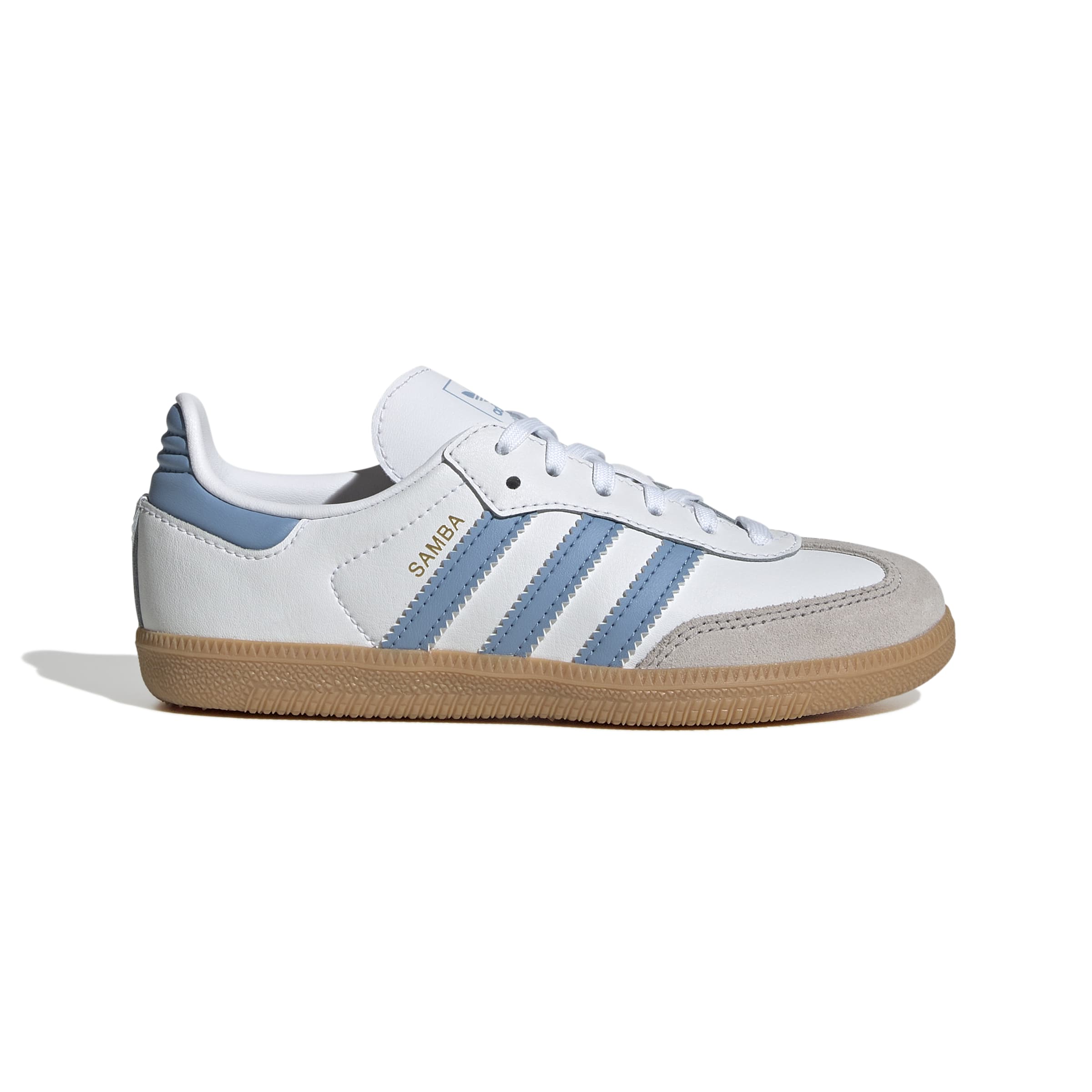 SAMBA OG C image number null