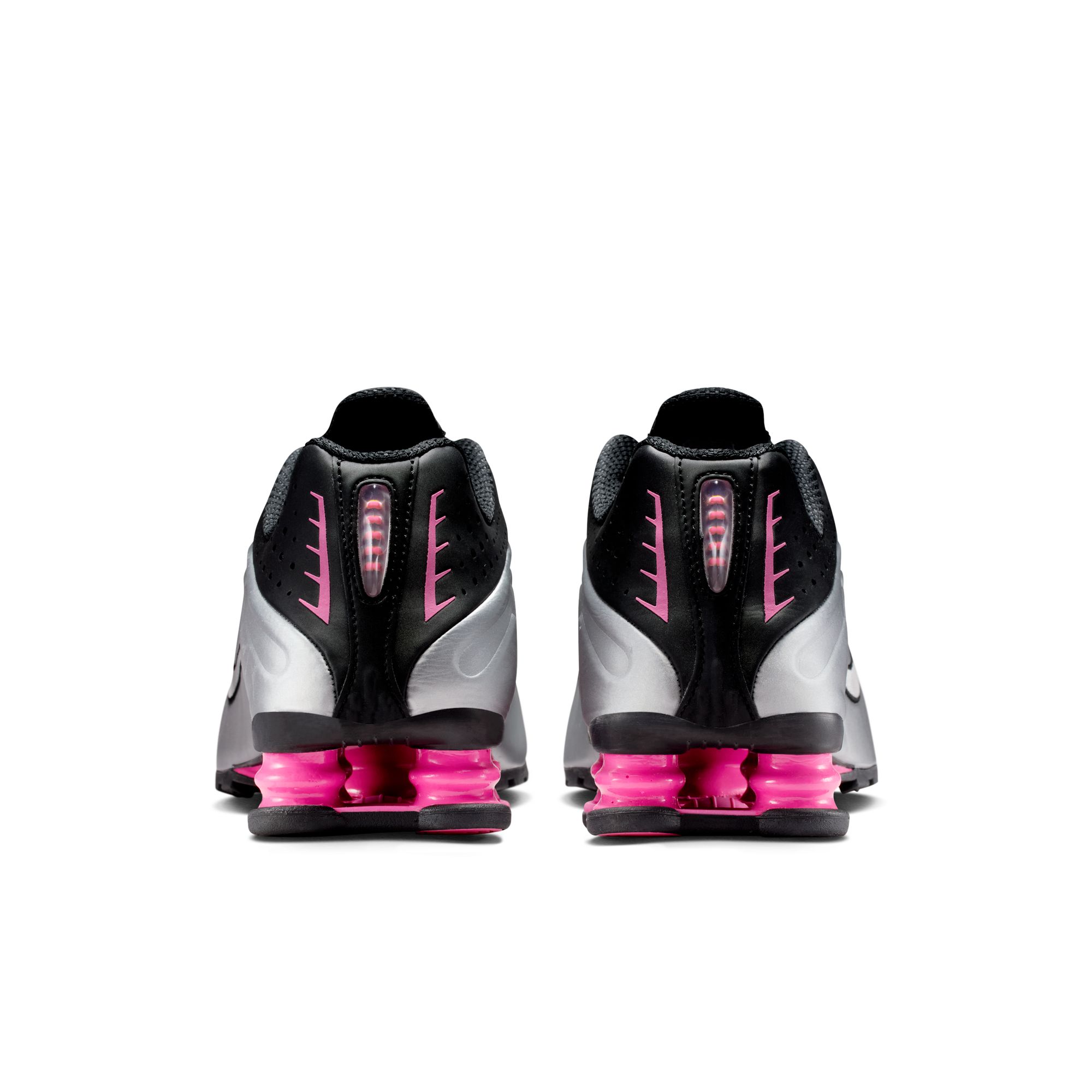 NIKE SHOX R4 image number null