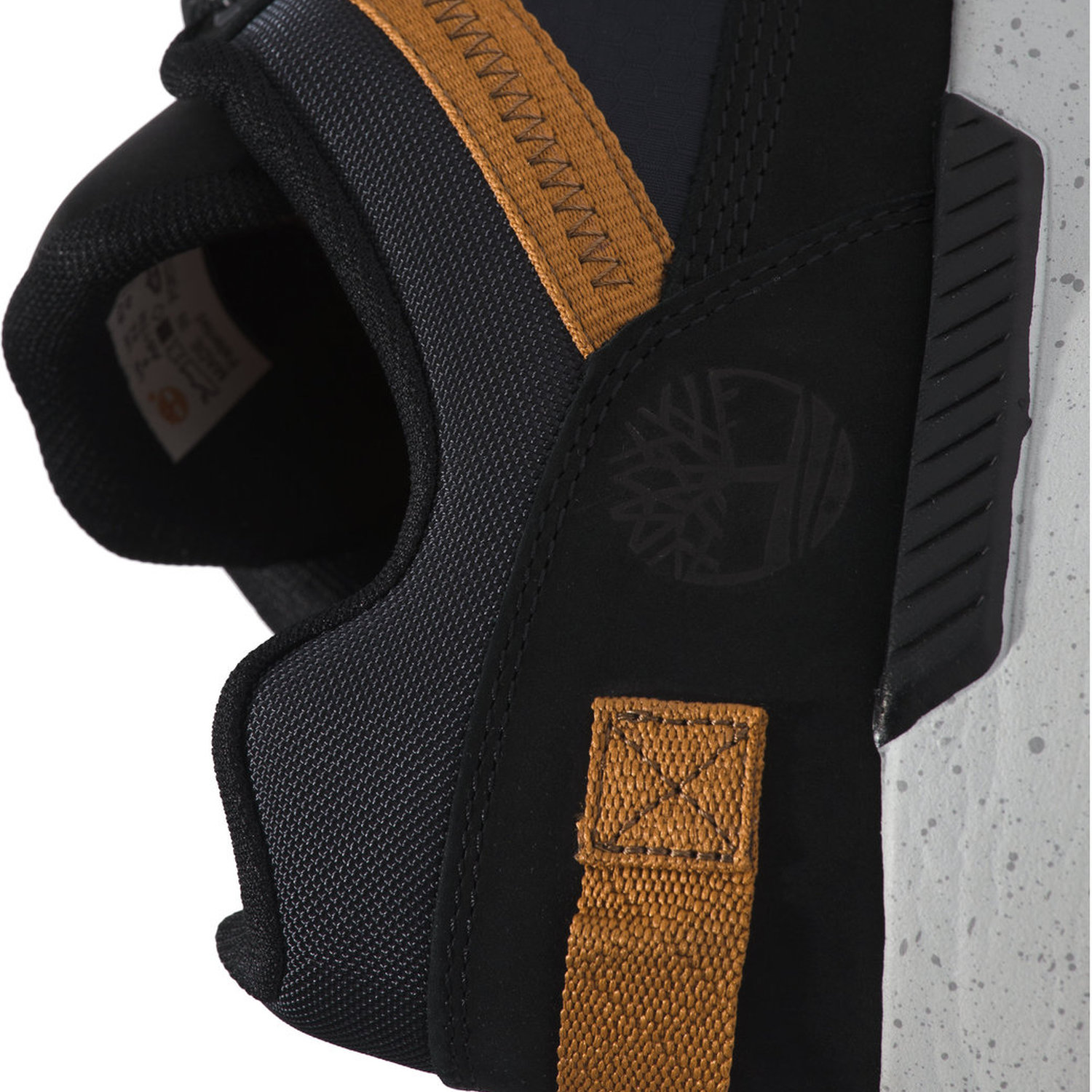 LOW LACE SNEAKER image number null