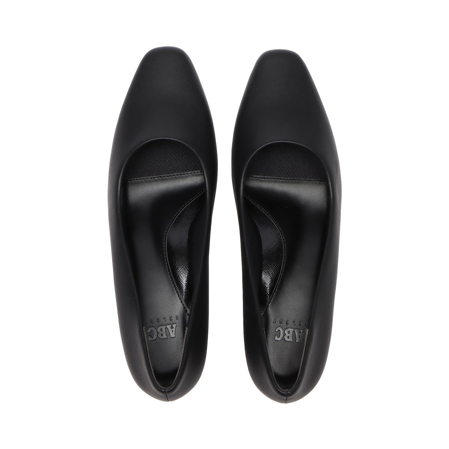 PLAIN PUMPS 5.5 image number null