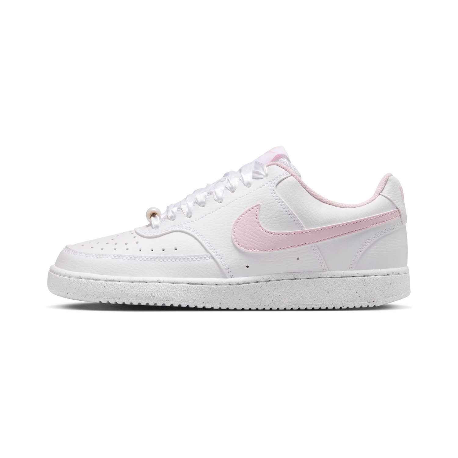 W NIKE COURT VISION LO LE image number null