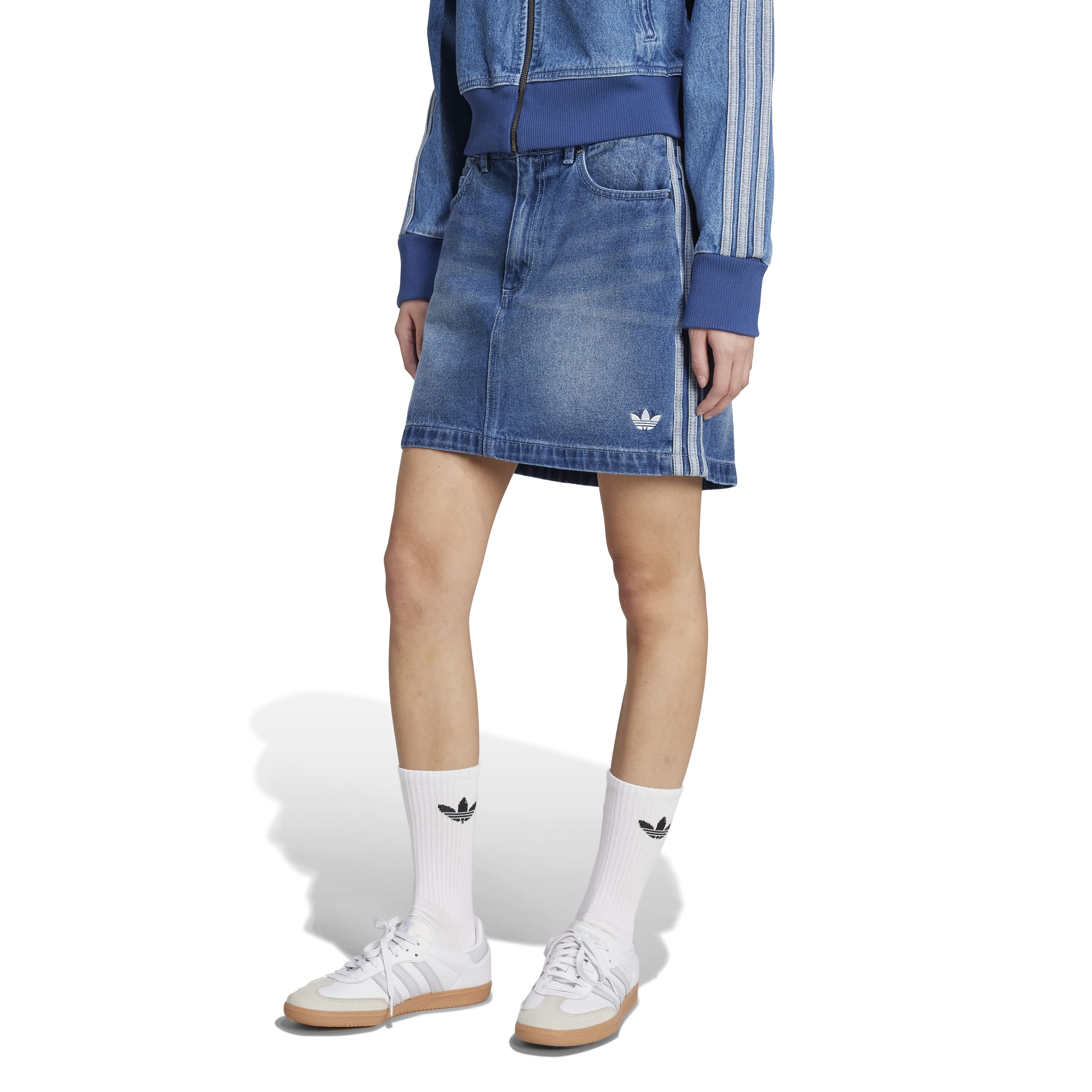 DENIM OS TT