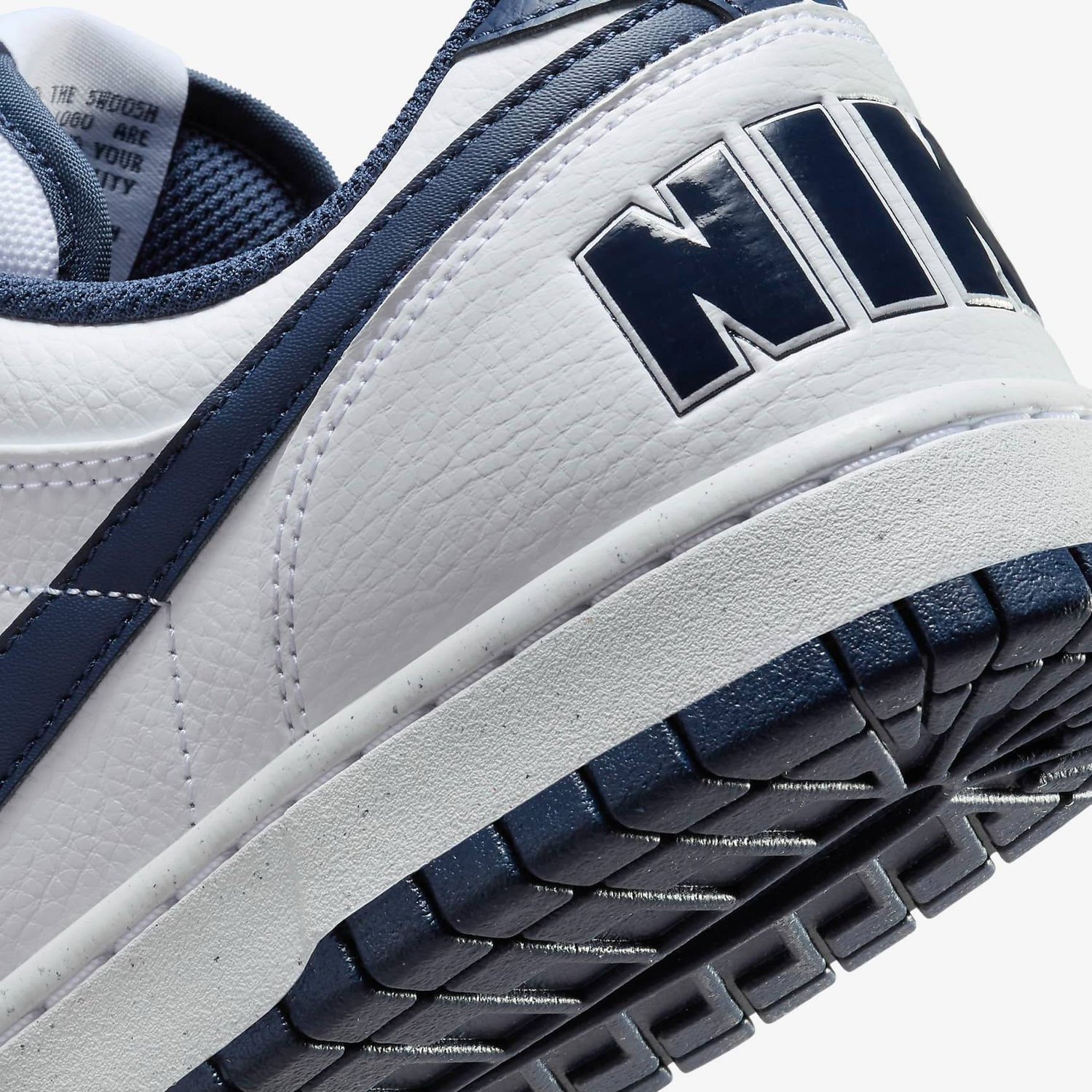 NIKE BIG LOW image number null