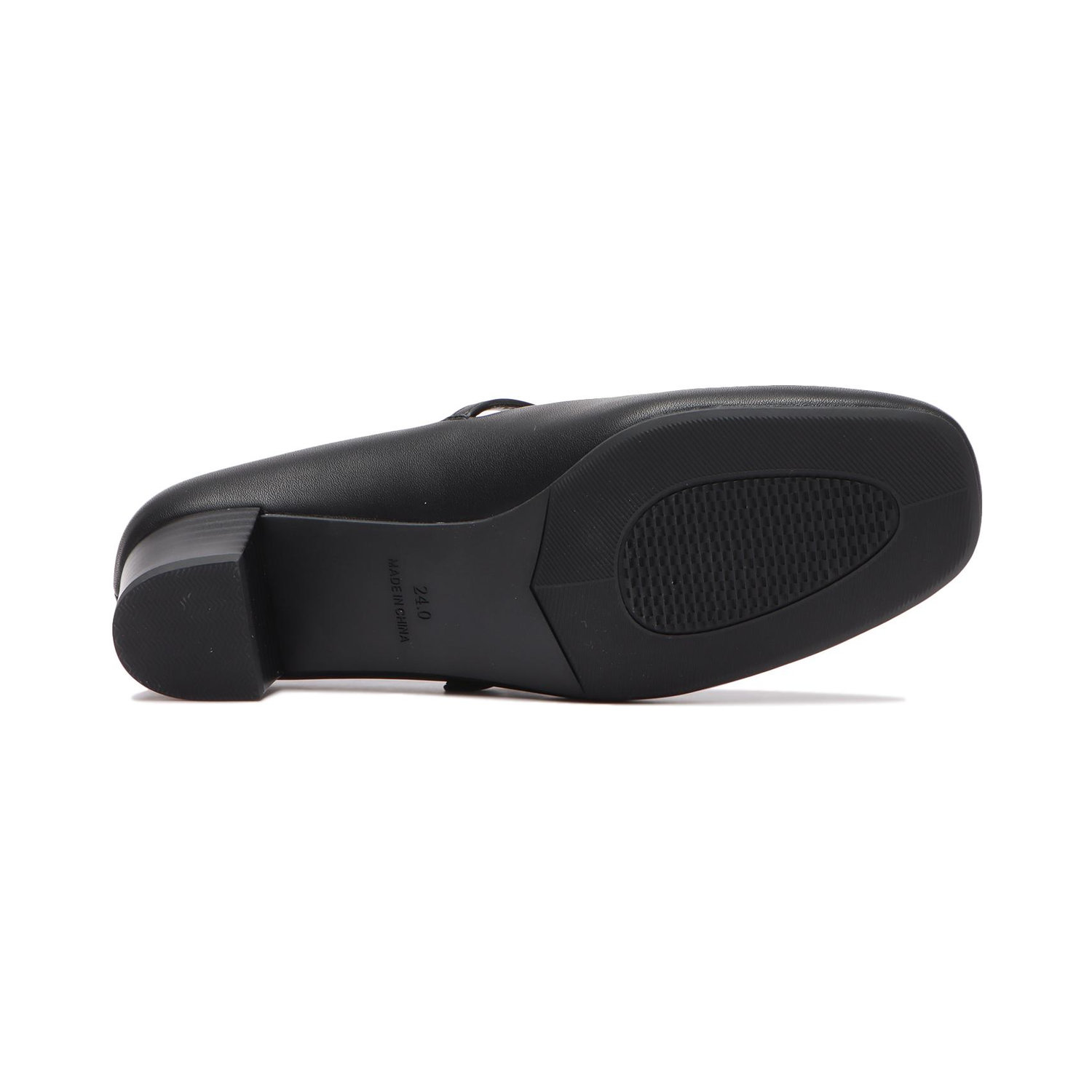 STRAP PUMPS 3.5 image number null