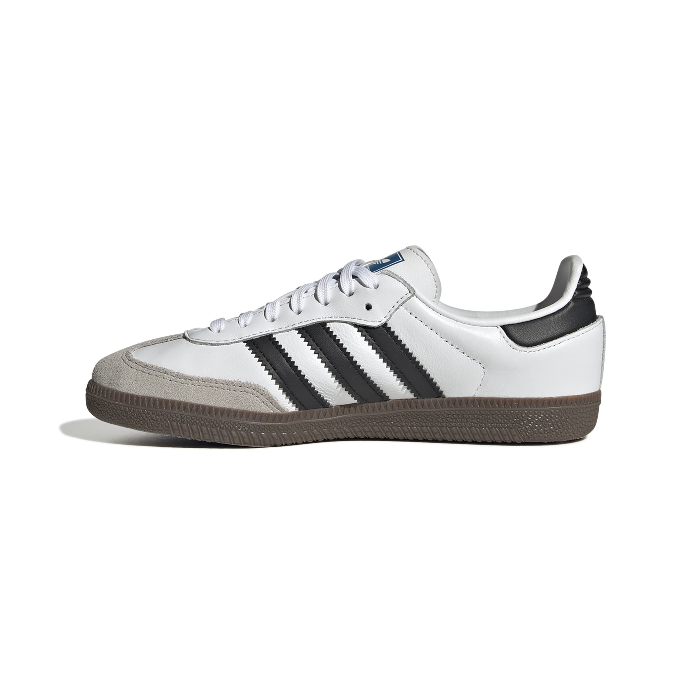 SAMBA OG C
