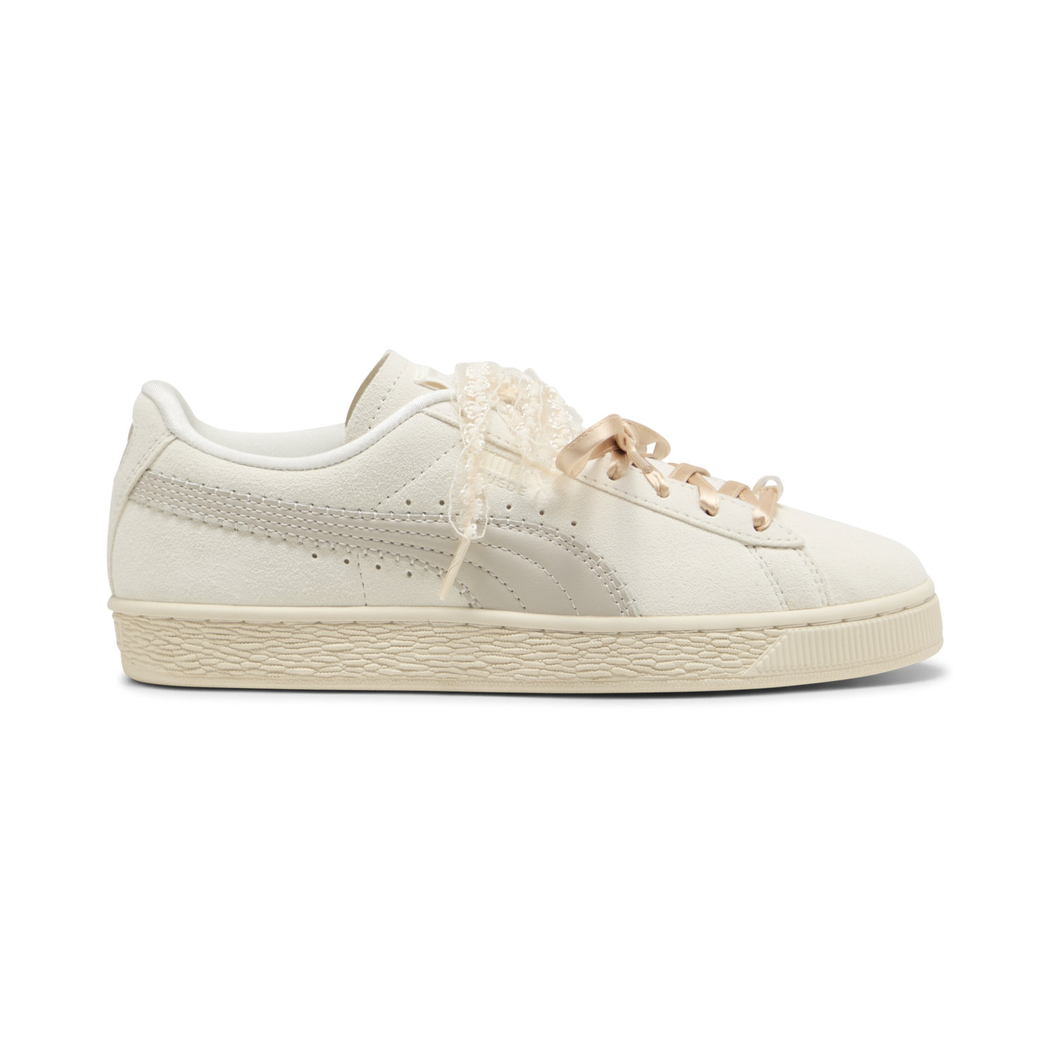 SUEDE BLOOM WNS image number null
