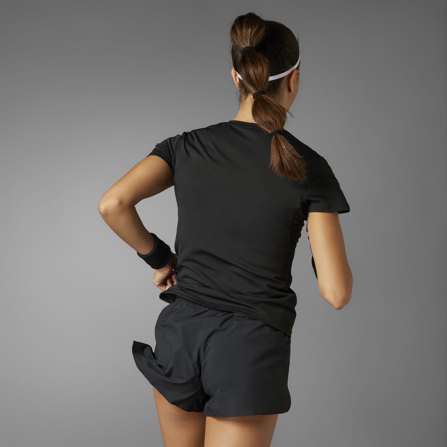 ADIZERO E TEE image number null