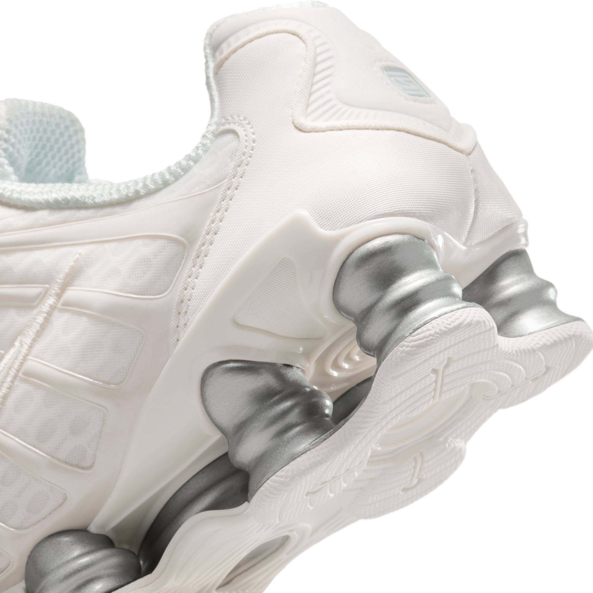 Nike Shox TL image number null