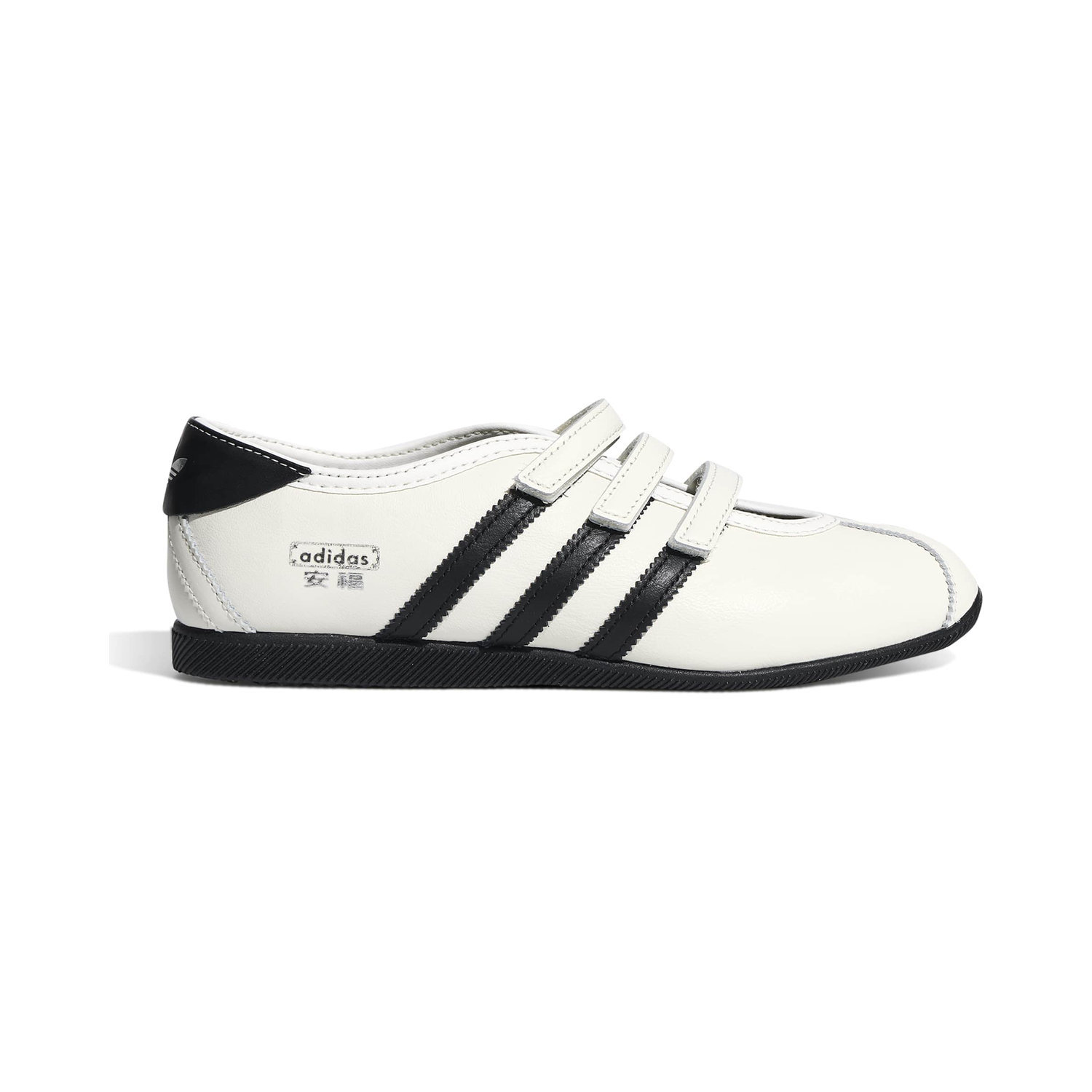 ADIDAS ANFU MJ W image number null