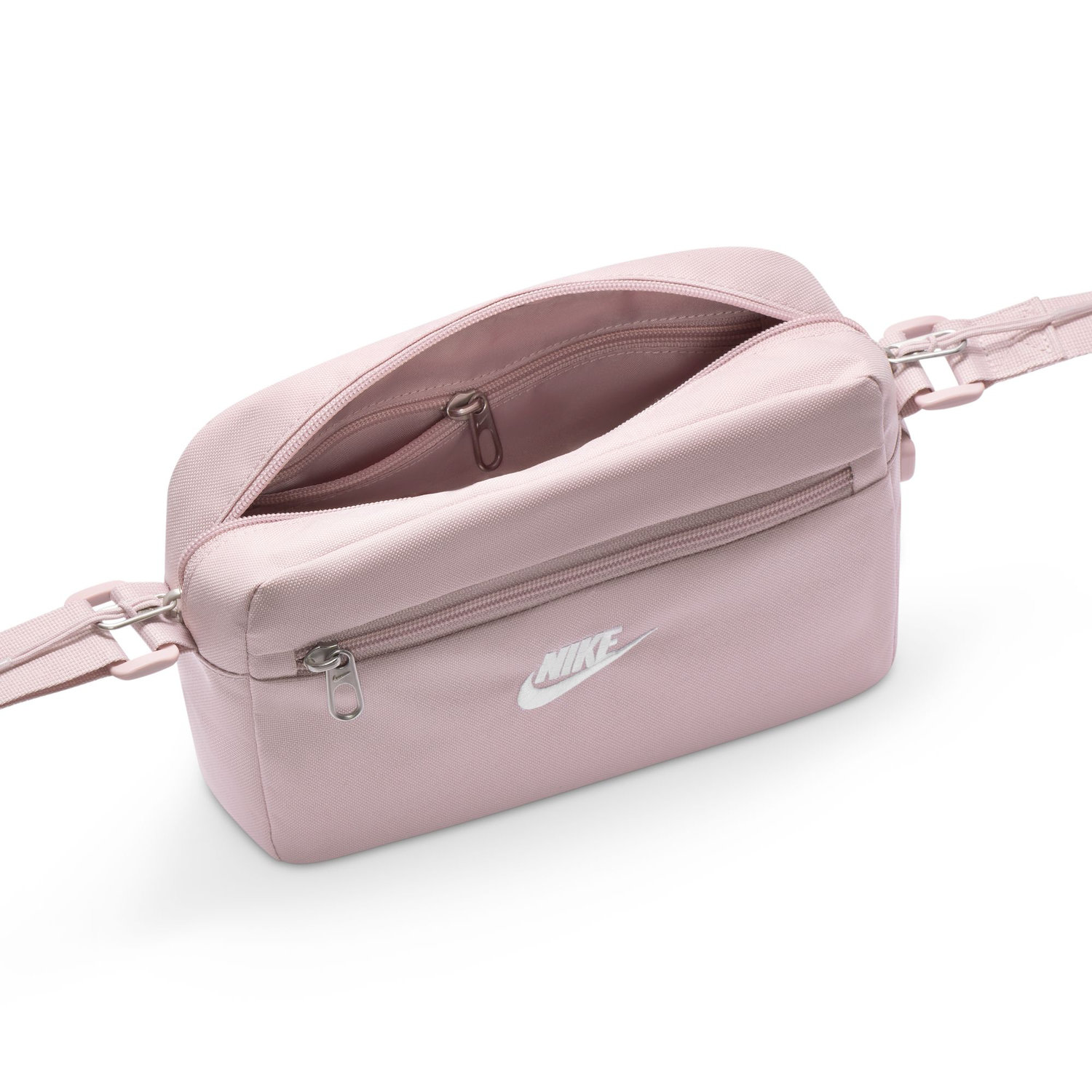 NK HERITAGE CROSSBODY 2.0 image number null