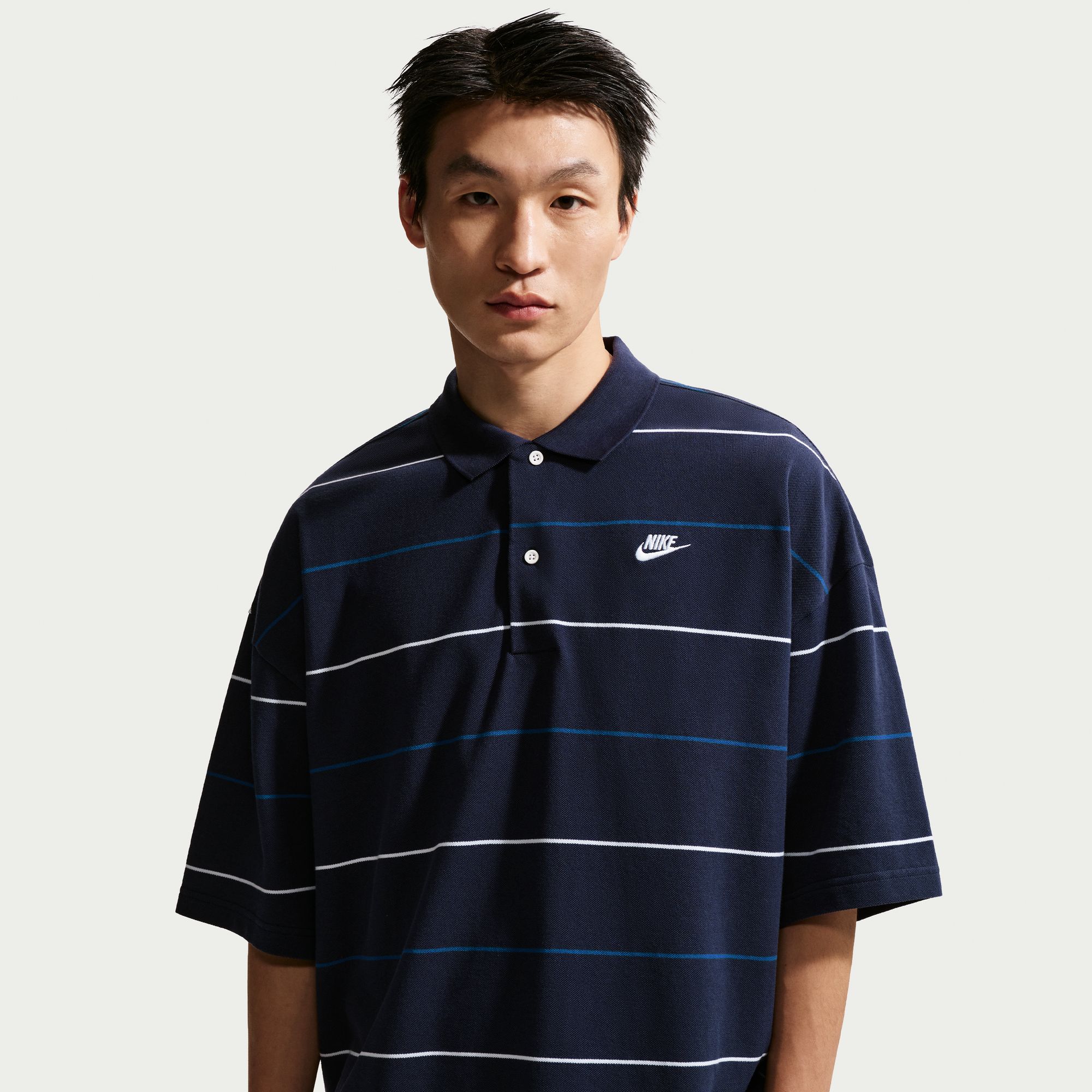 Nike Sportswear Club image number null