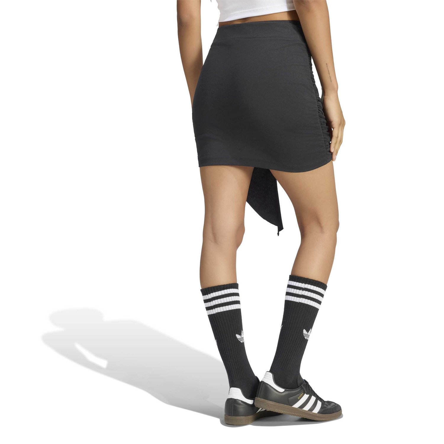WRAP SKIRT image number null