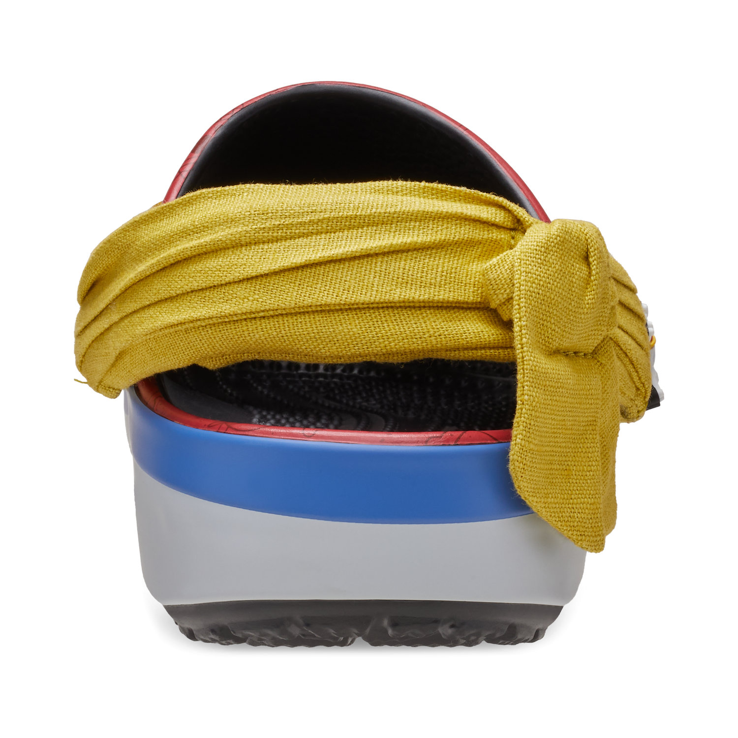 ONE PIECE LUFFY CLASSIC CLOG image number null