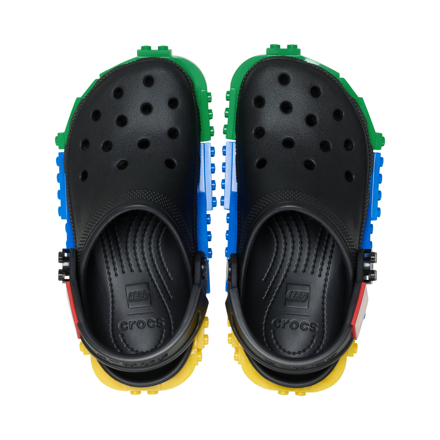 4LW SYSTEM CLOG K BLK image number null