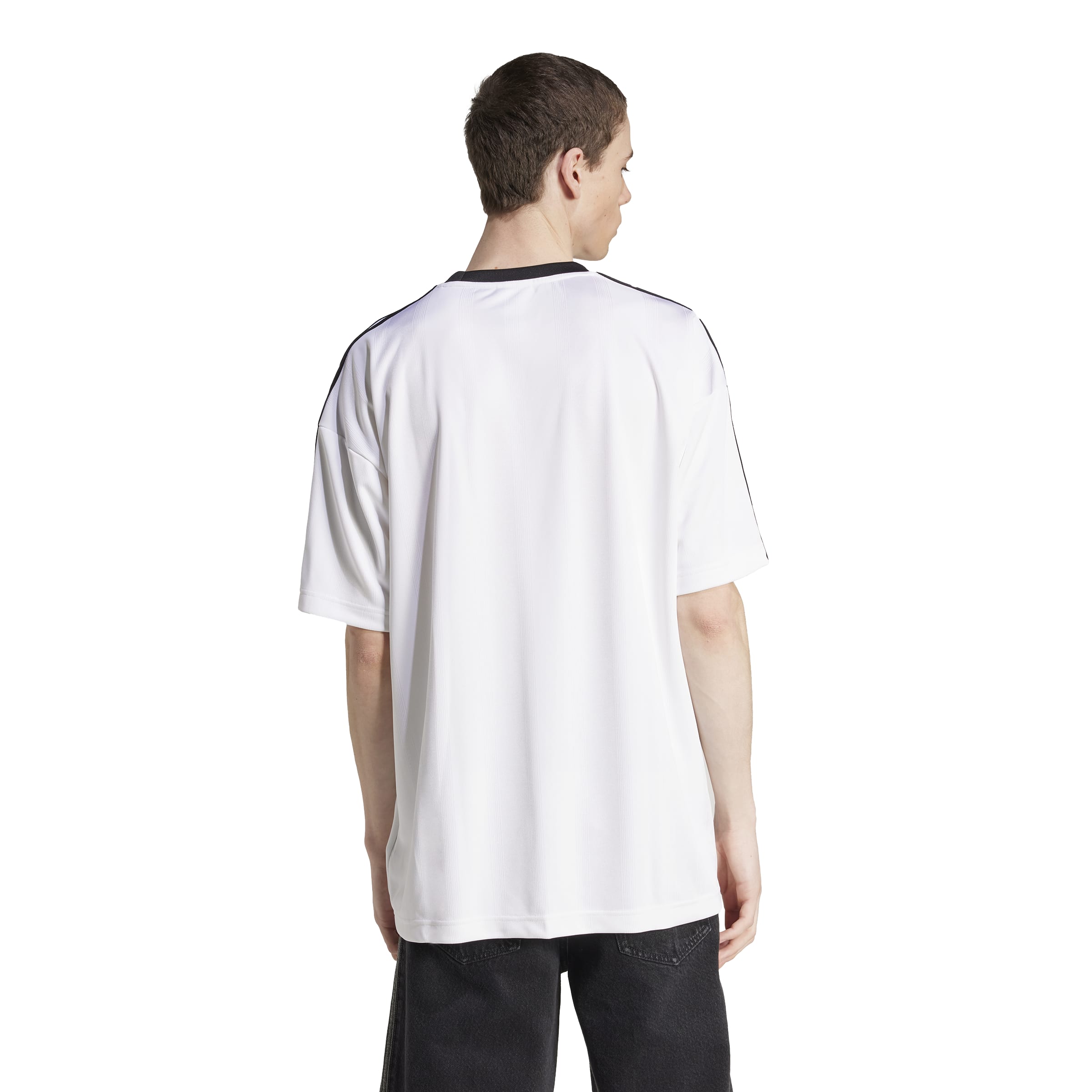 JACQUARD JERSEY image number null
