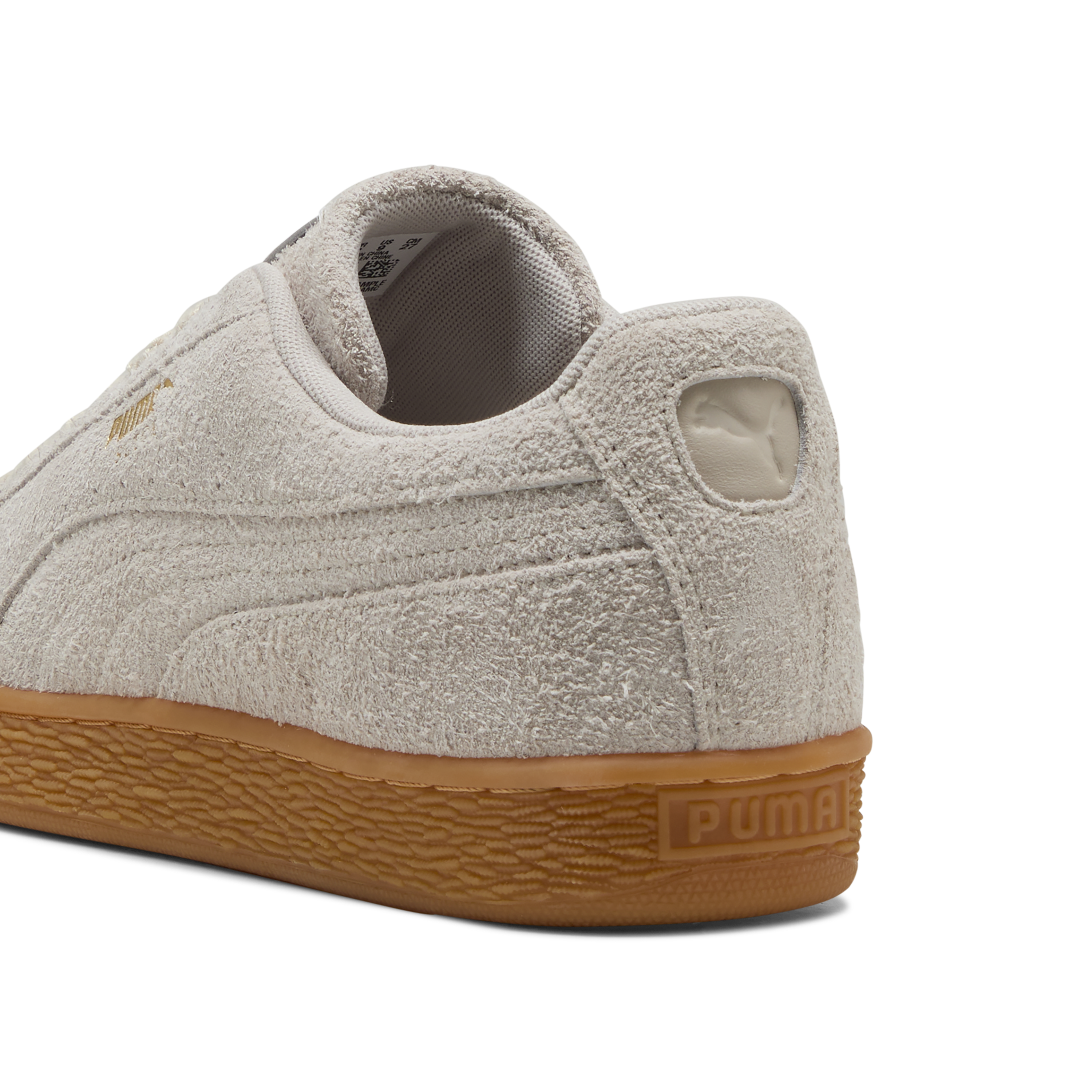 SUEDE FOREVER image number null