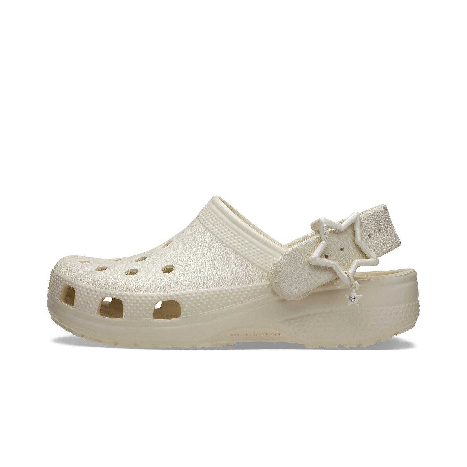 CLASSIC STAR BUCKLE CLOG K FRP