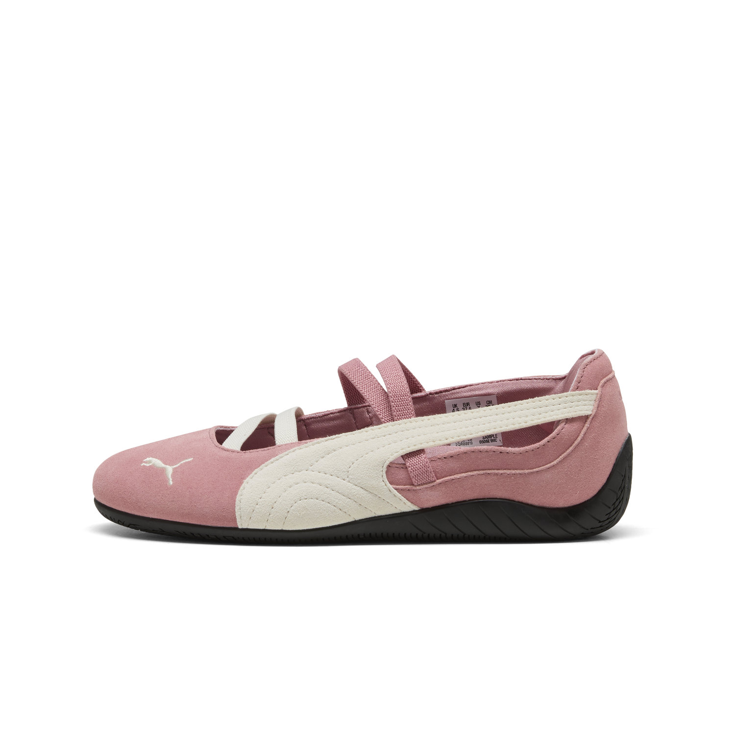 SPEEDCAT BALLET SD WNS
