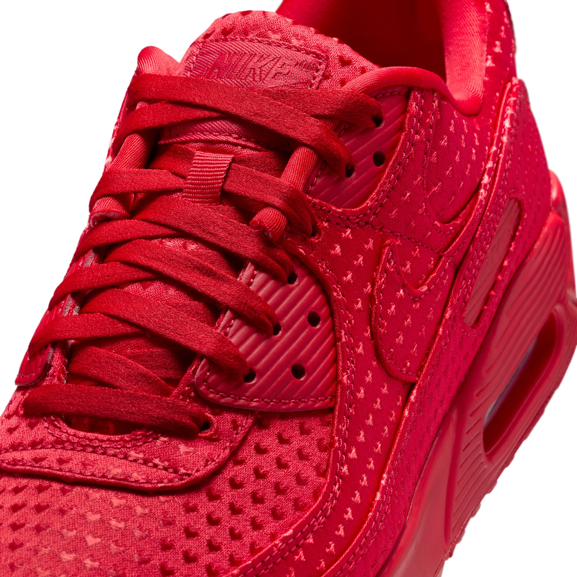 Nike Air Max 90 Premium "Valentine&rsquo;s Day" image number null