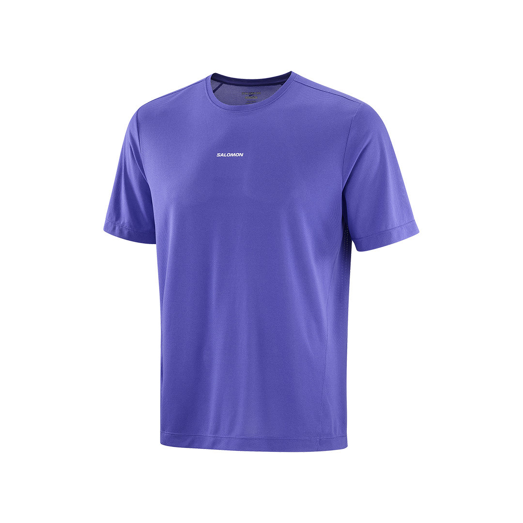 SHKOUT CORE SS TEE