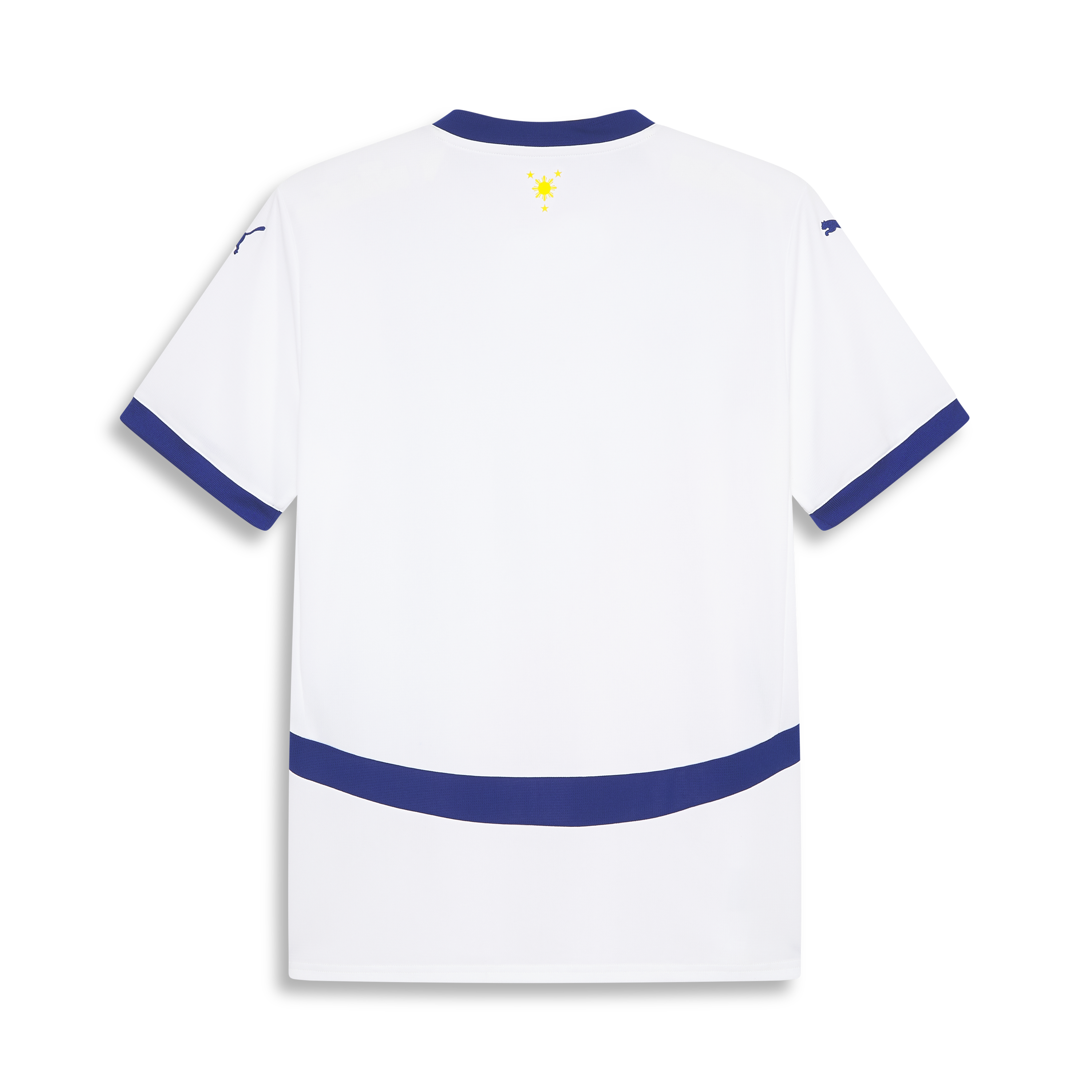 PHILIPPINES AWAY JERSEY image number null