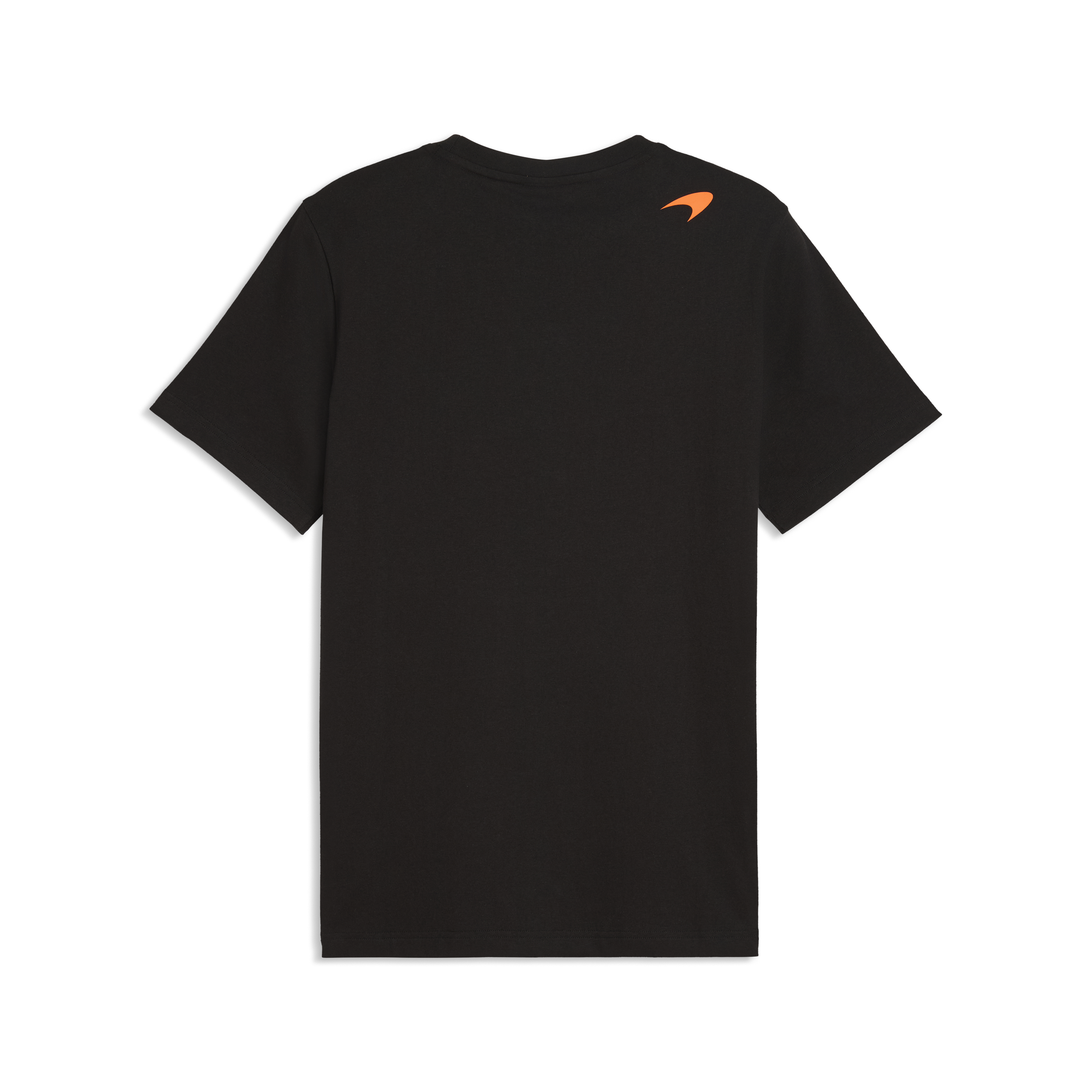 MCLAREN SMALL LOGO TEE image number null