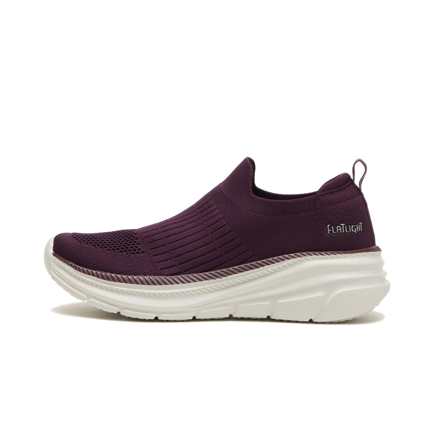 PL KNIT SLIP ON