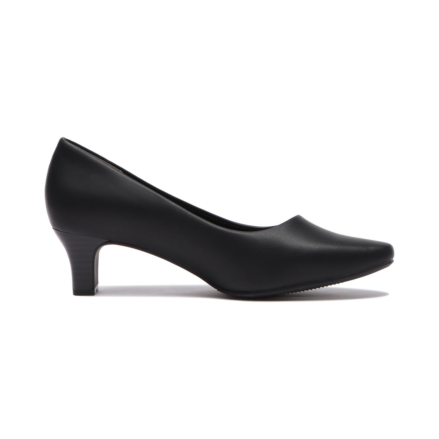PLAIN PUMPS 5.5 image number null