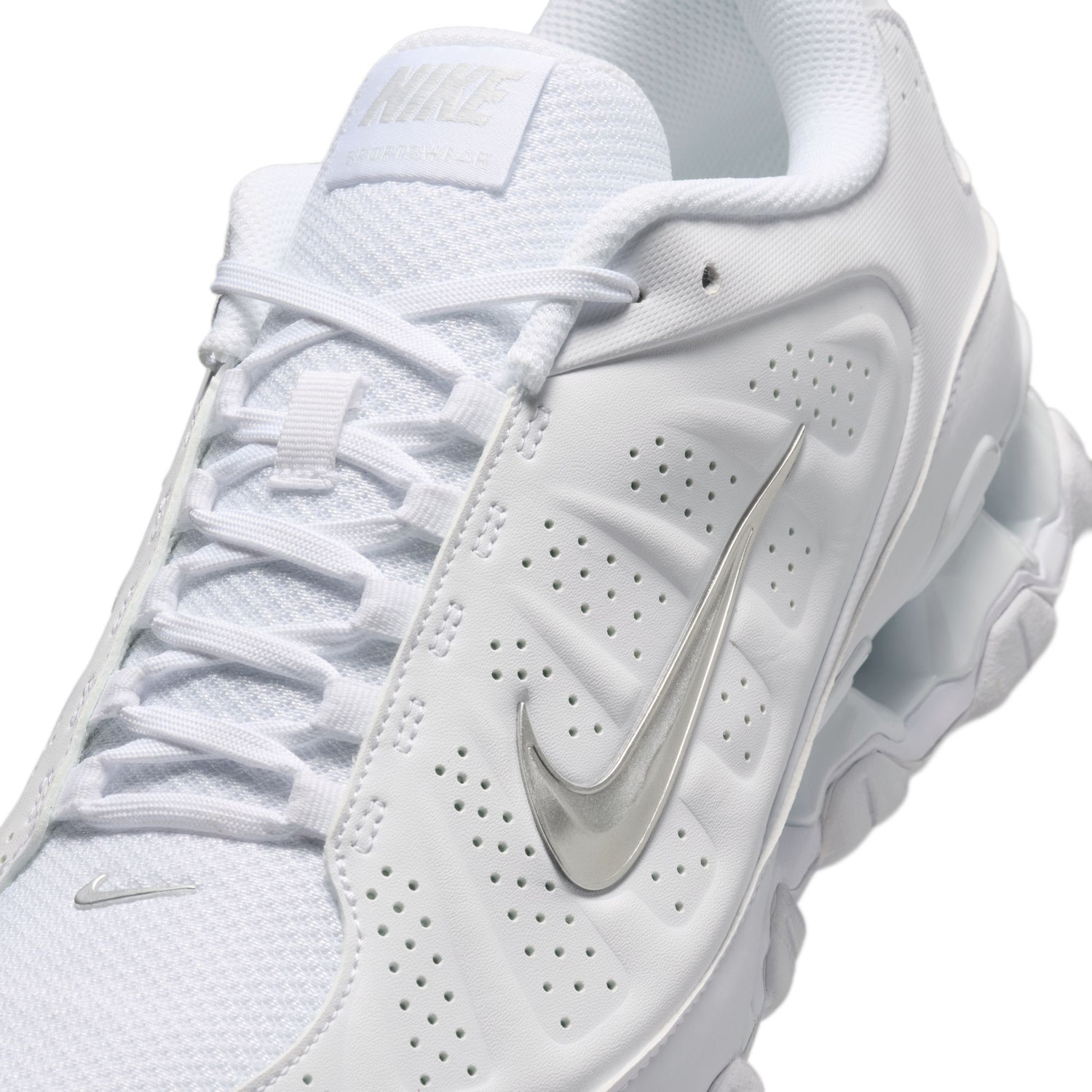 Nike Reax 8 SL image number null