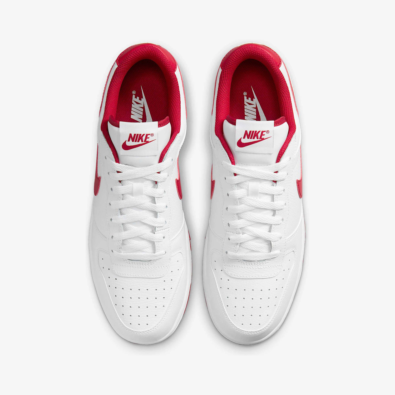 NIKE BIG LOW image number null