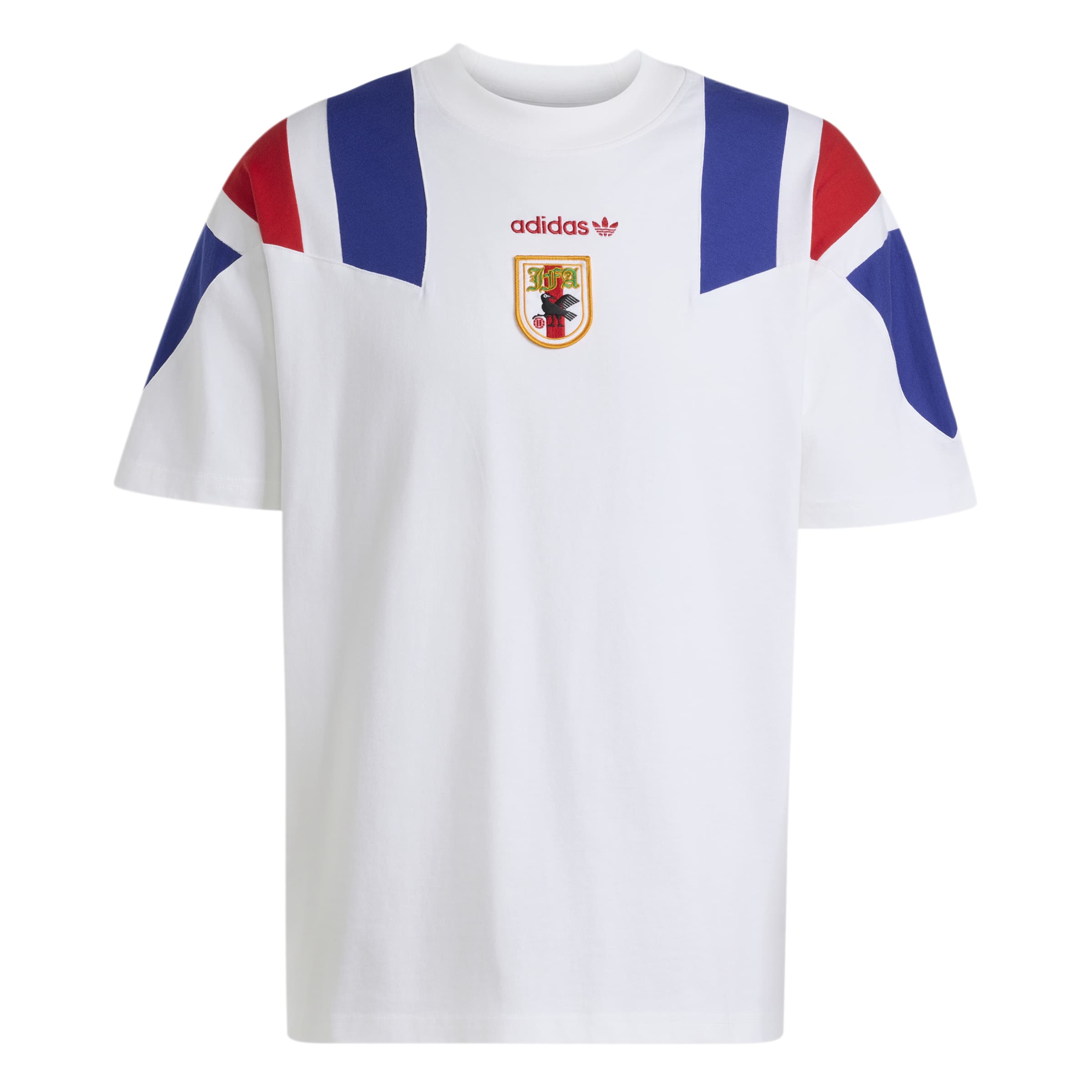 JFA EQT TEE