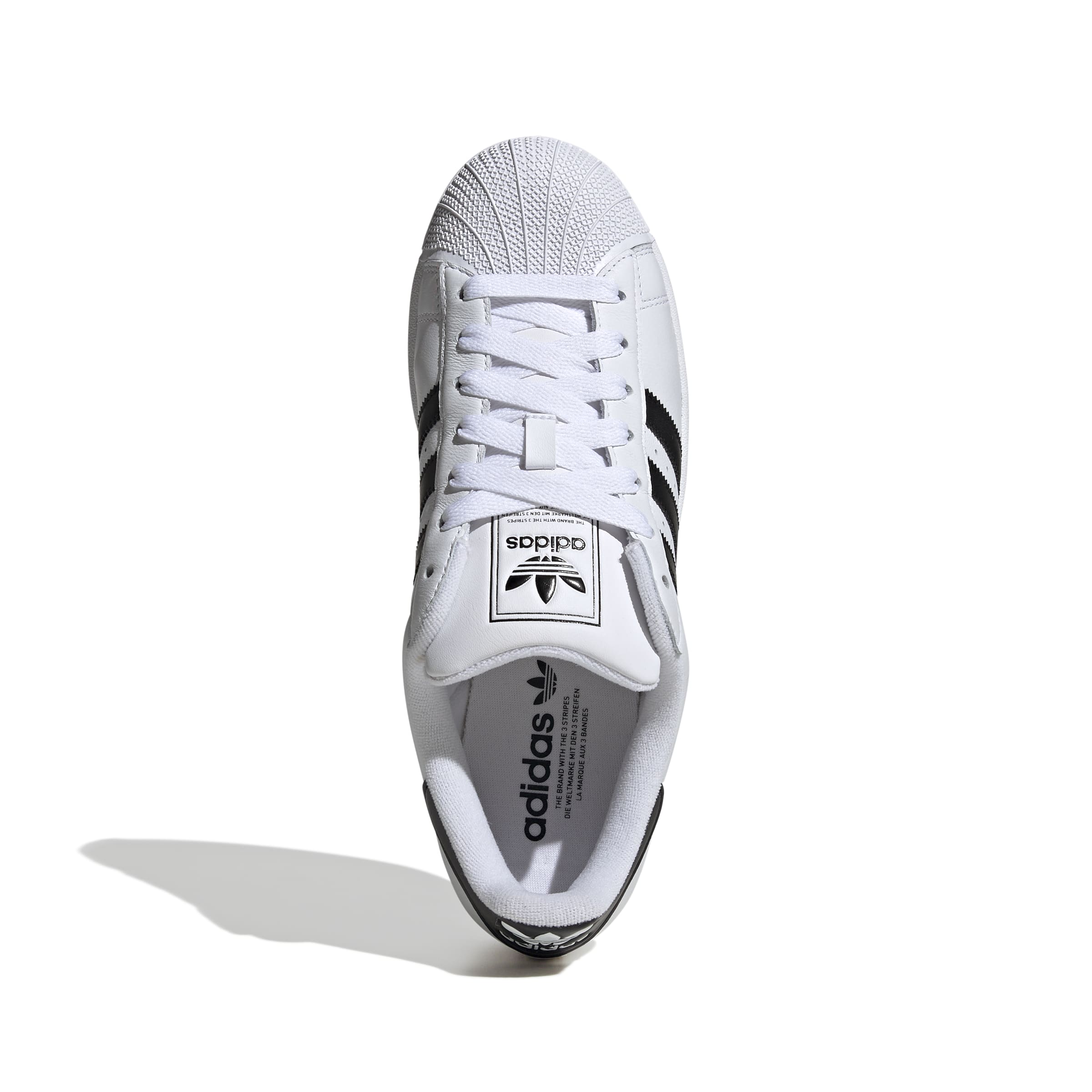 SUPERSTAR II image number null