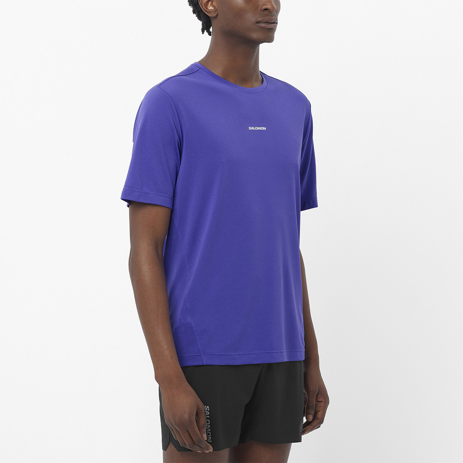 SHKOUT CORE SS TEE image number null