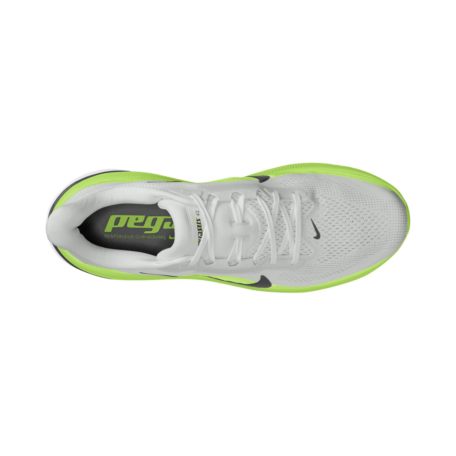 AIR ZOOM PEGASUS 42 image number null