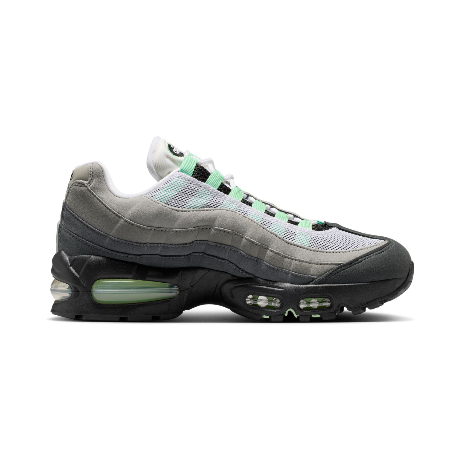 W NIKE AIR MAX 95 BIG BUBBLE image number null