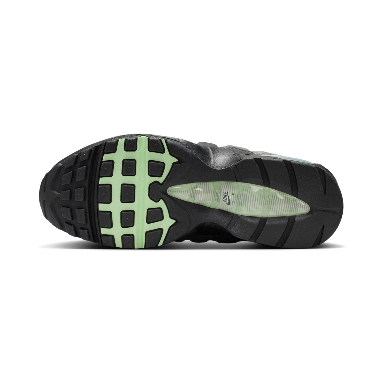 W NIKE AIR MAX 95 BIG BUBBLE image number null