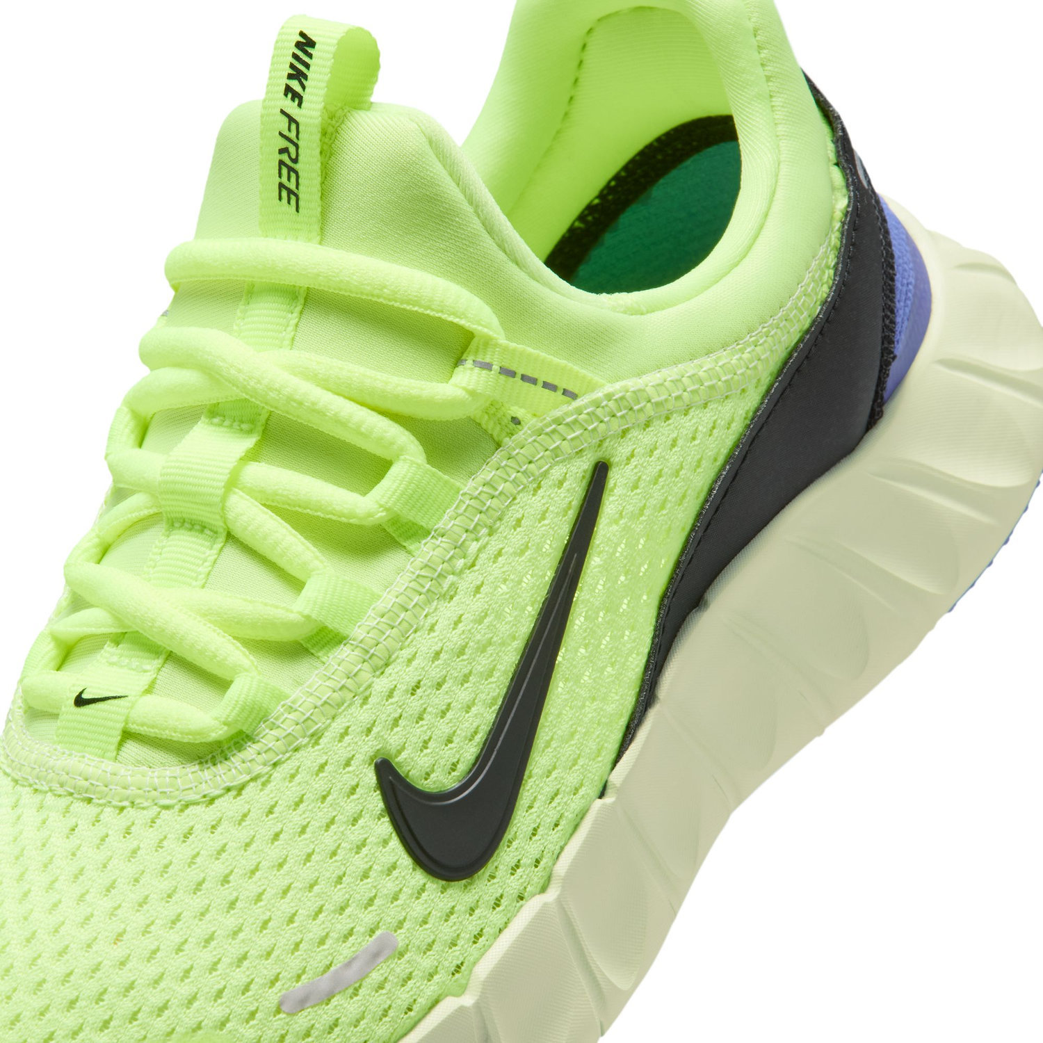 Nike Free Ride image number null